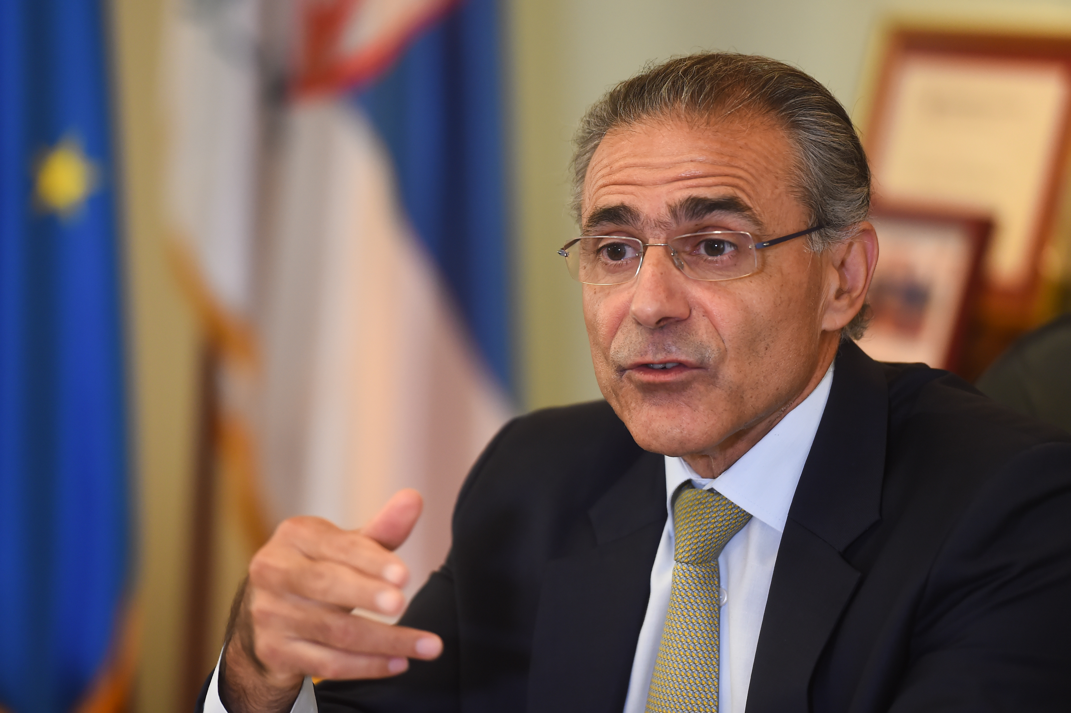 DIMITRIOS TEOFILAKTU