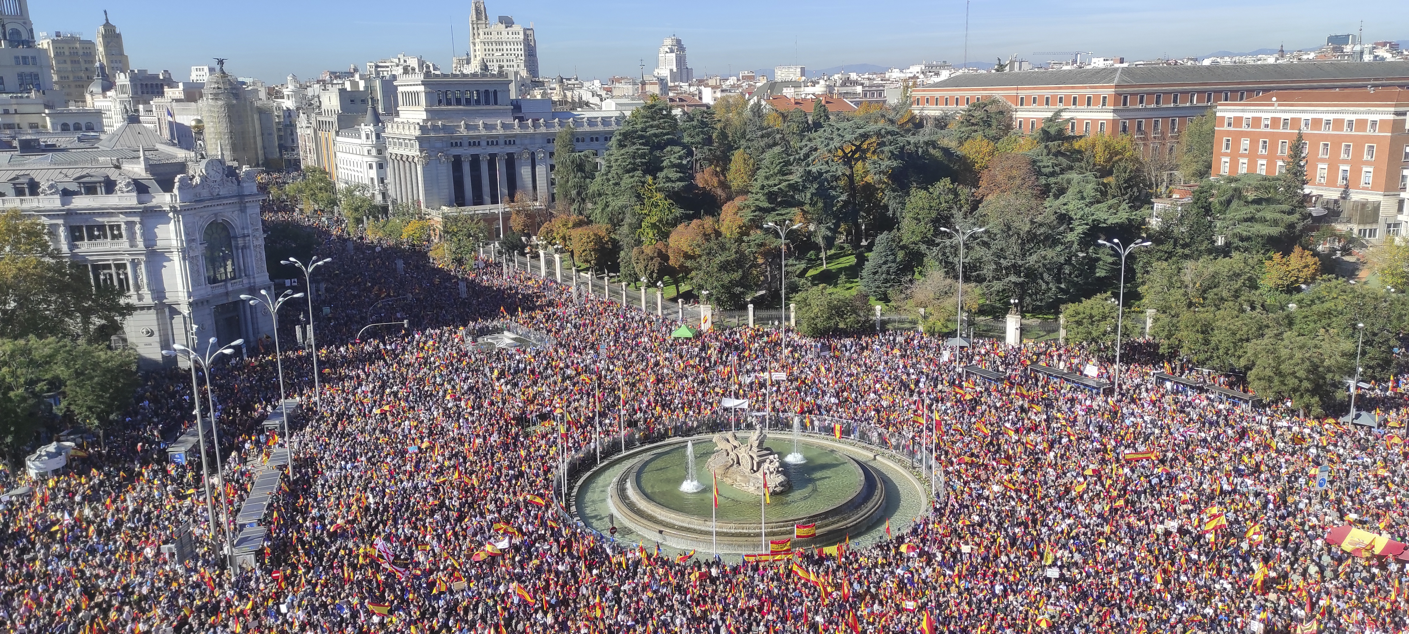 Spain Politics