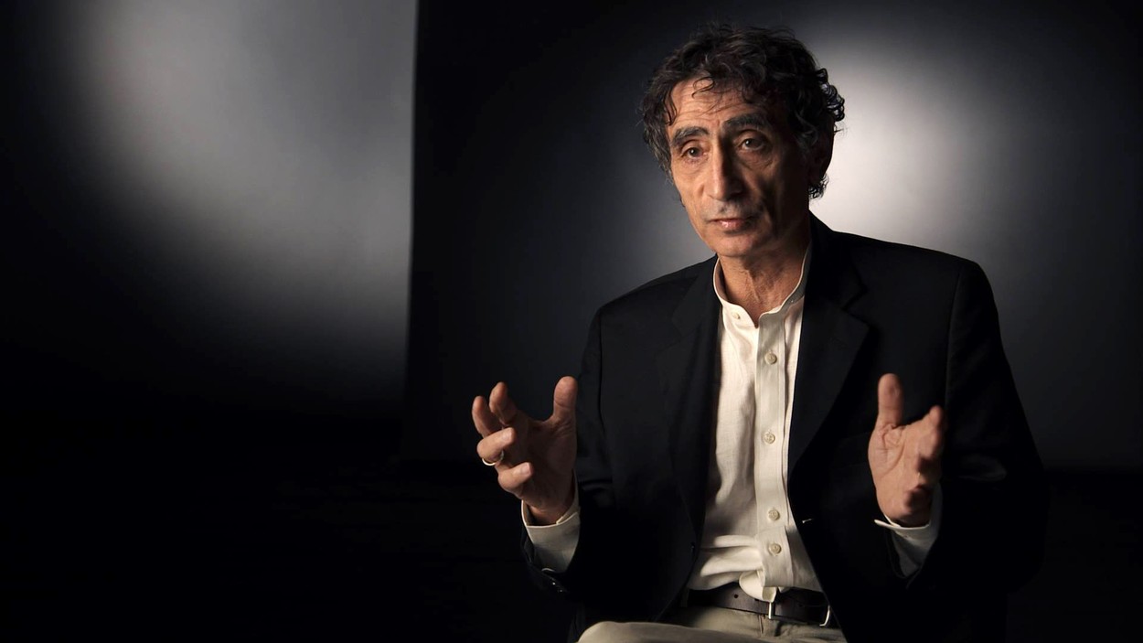 IN UTERO, Gabor Mate, MD, 2015.,Image: 299757563, License: Rights-managed, Restrictions: Courtesy Everett Collection, Model Release: no, Credit line: Courtesy Everett Collection / Everett / Profimedia