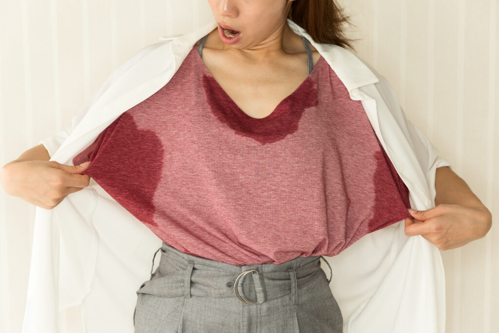 stigma, neprijatnost, neprijatne bolesti