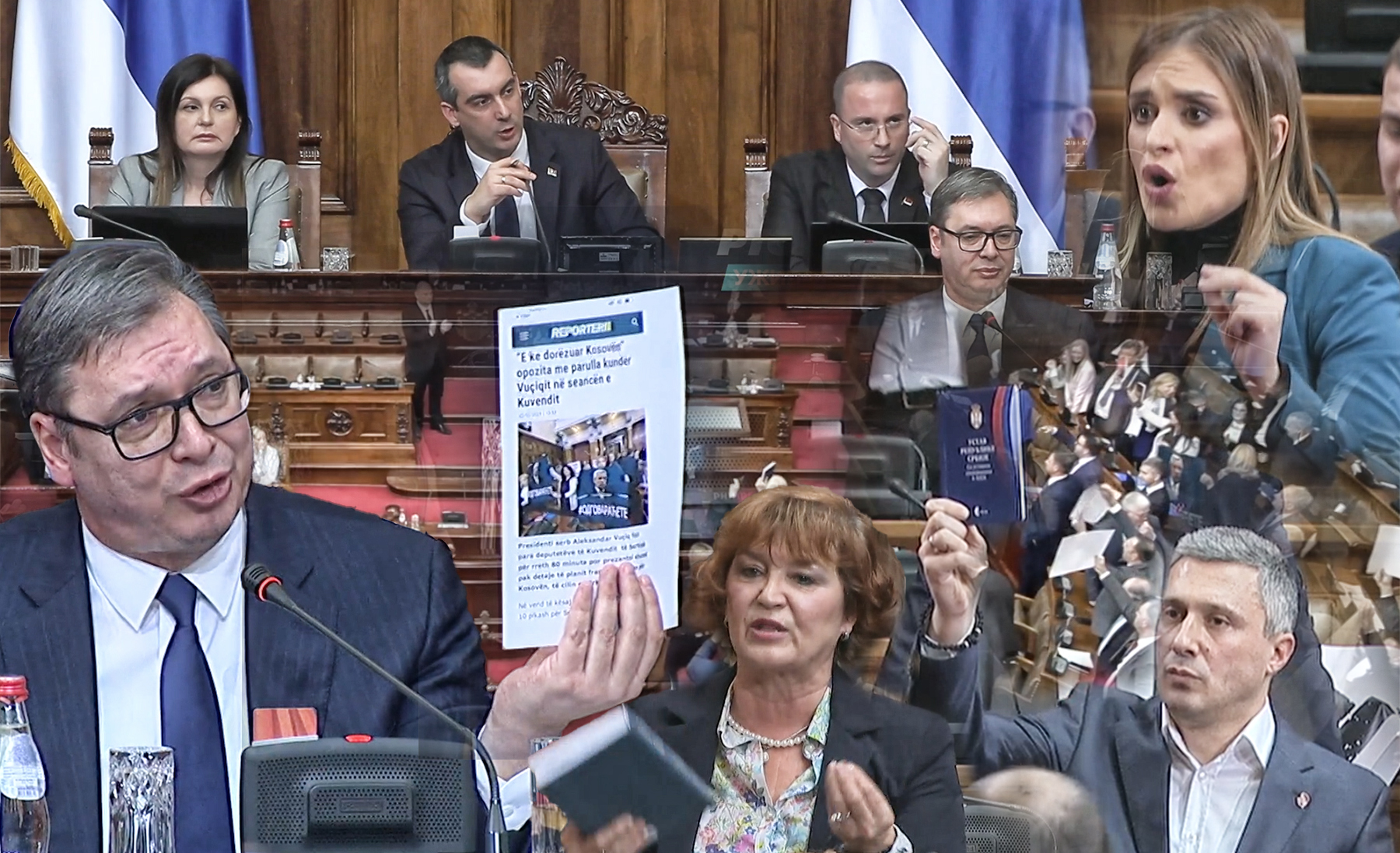vucic skupstina kombo bosko milica orlic