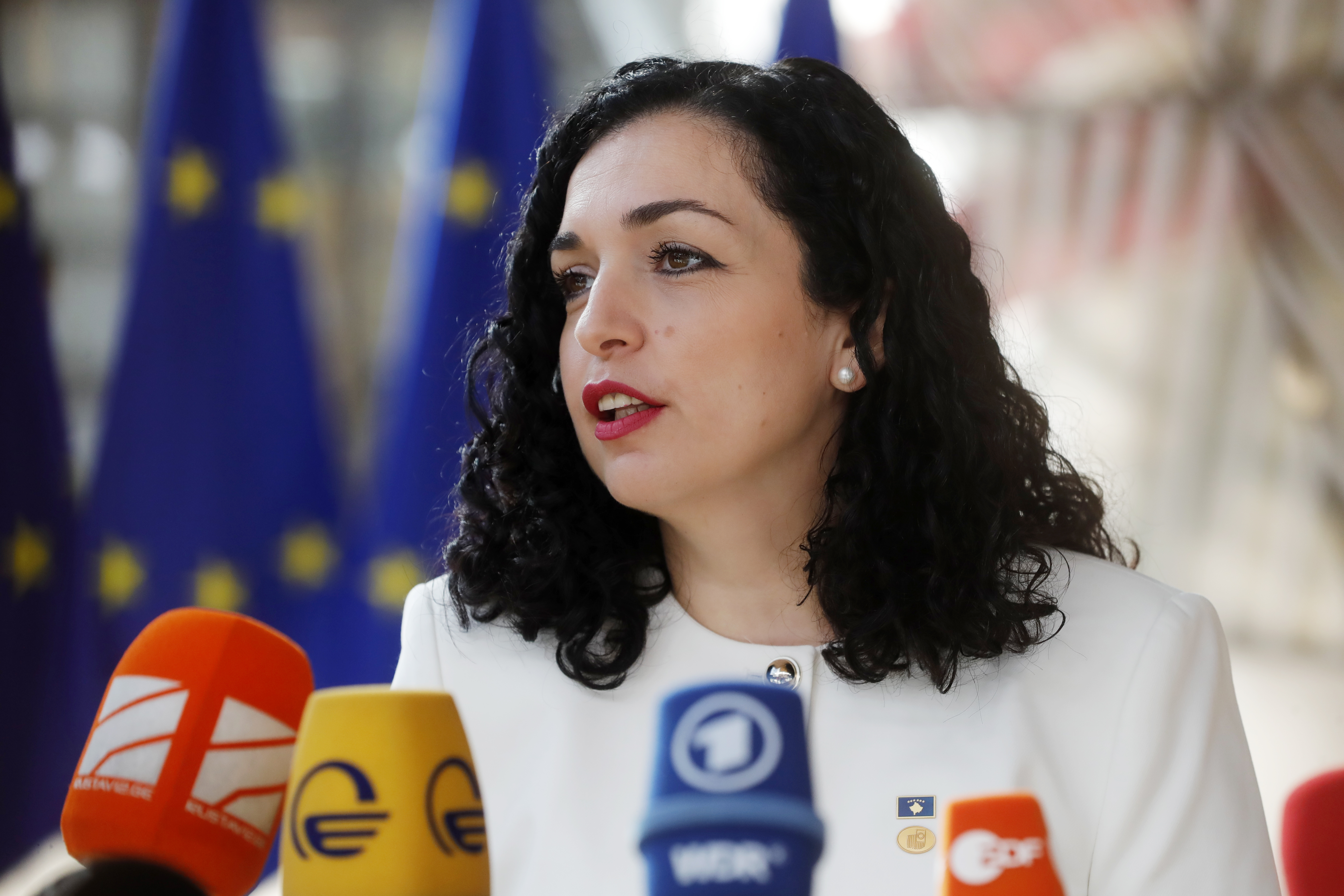 EU-Western Balkans leaders' meeting