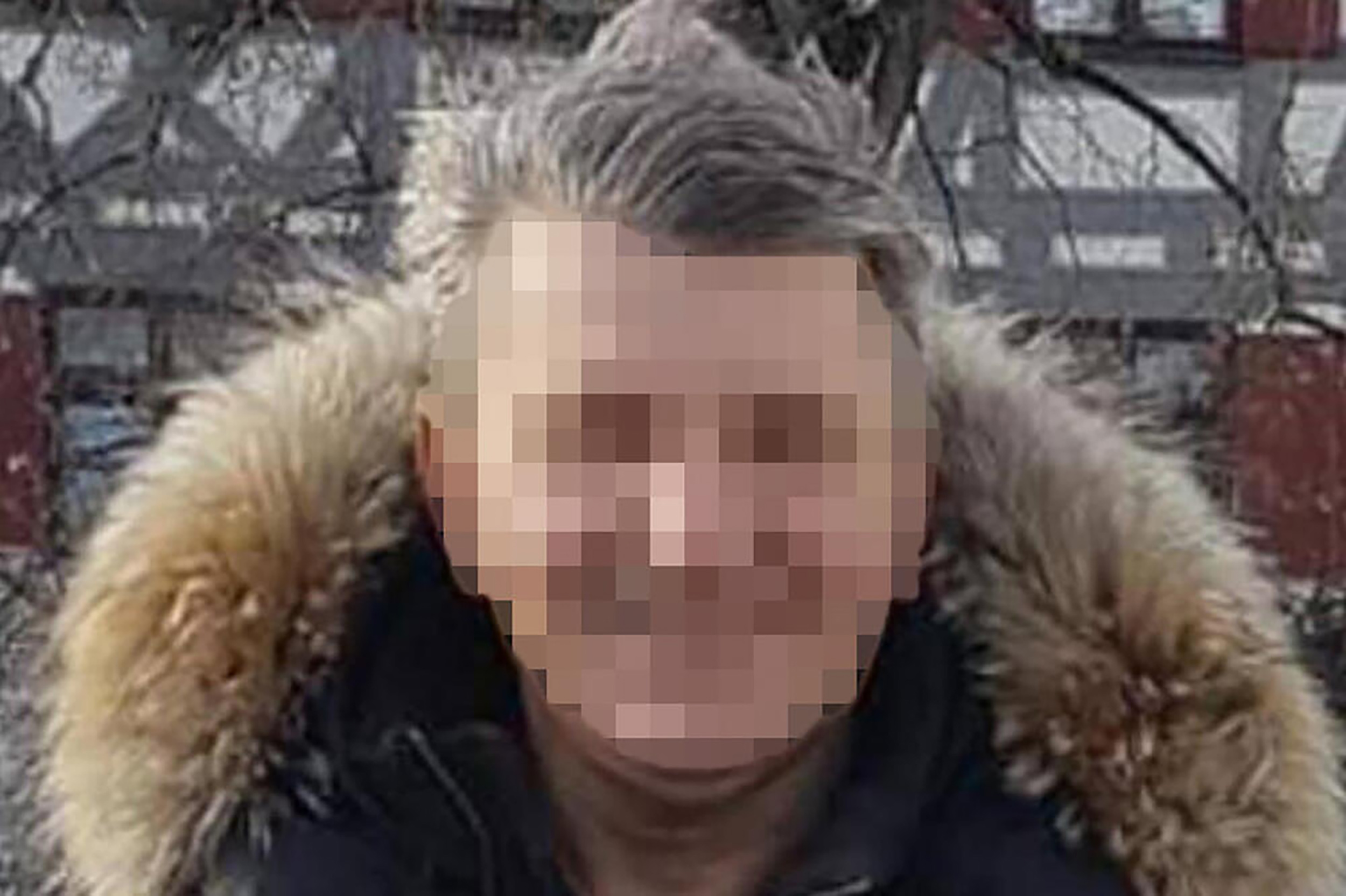 Odbegli pedofil Ivica M. Hrvatska
