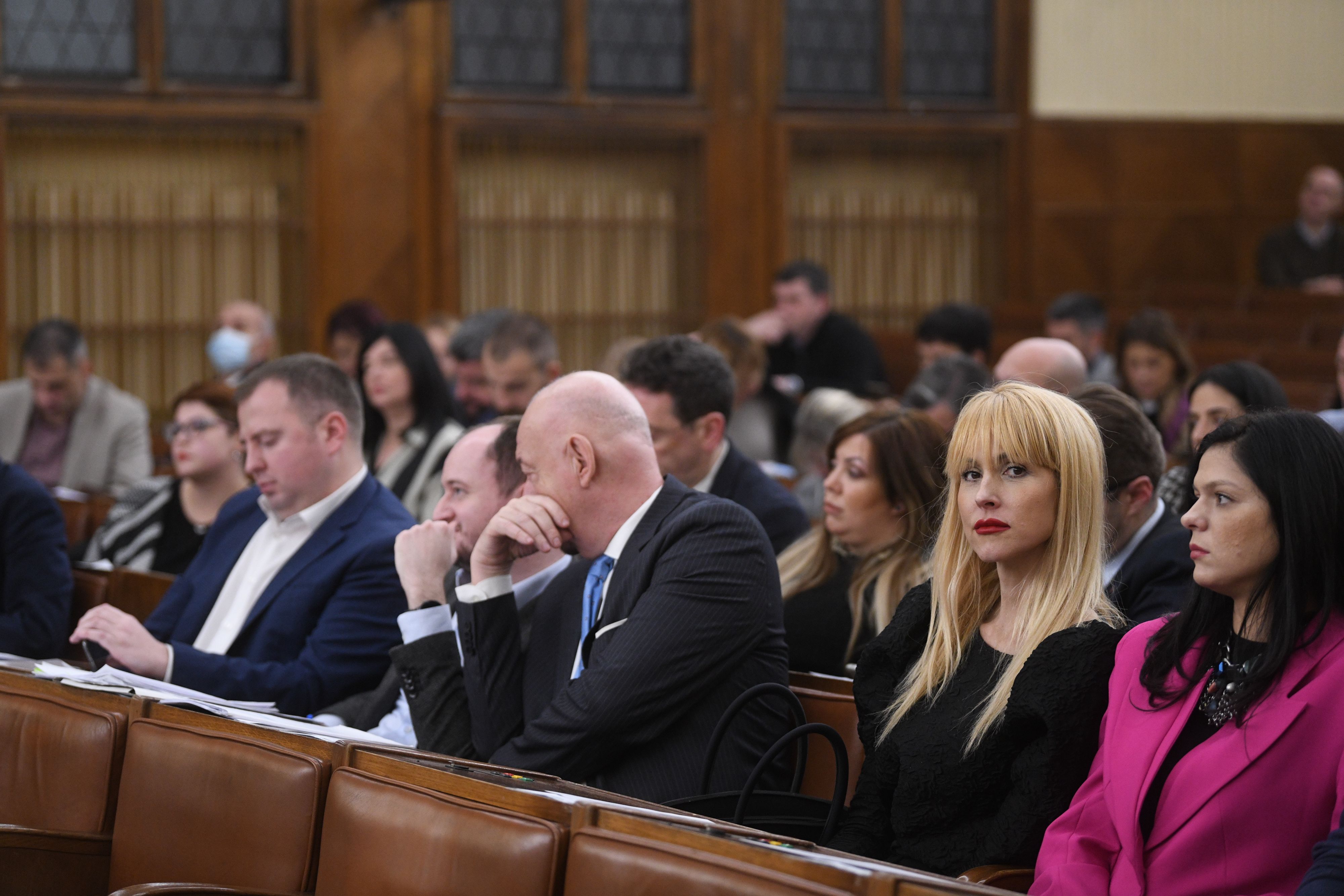 Beograd 29. novembar 2022. Gradska skupština, Skupština grada beograda, zasedanje, sednica Foto: Filip Krainčanić/Nova.rs