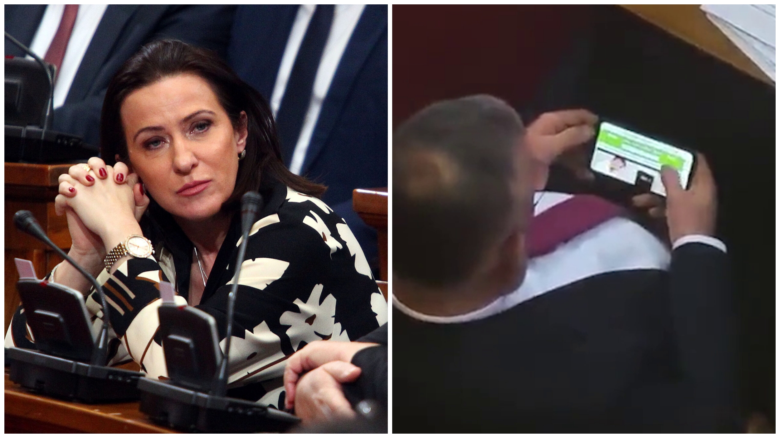 zvonimir stevic Snežana Paunović