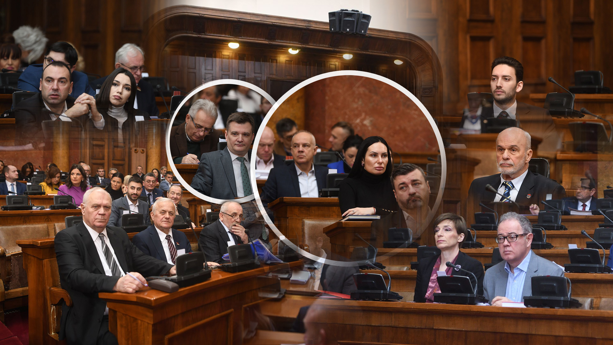 08.02.2023 Skupština, Kombo