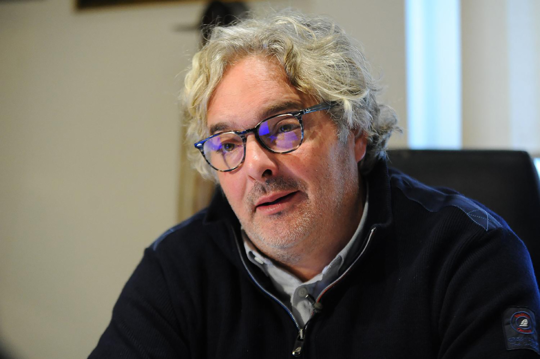 Mesto: BEOGRAD
Datum: Sun Dec 19 10:17:39 CET 2021
Dogadjaj: EVROSERVIS/KVAKA 23 - izjava FoNetu predsednika Pravnog saveta Narodne stranke Vladimira Gajića, u okviru serijala Kvaka 23.
Fotoreporter: Milica Vučković
Ličnosti: Vladimir Gajić
Izvor: FoNet