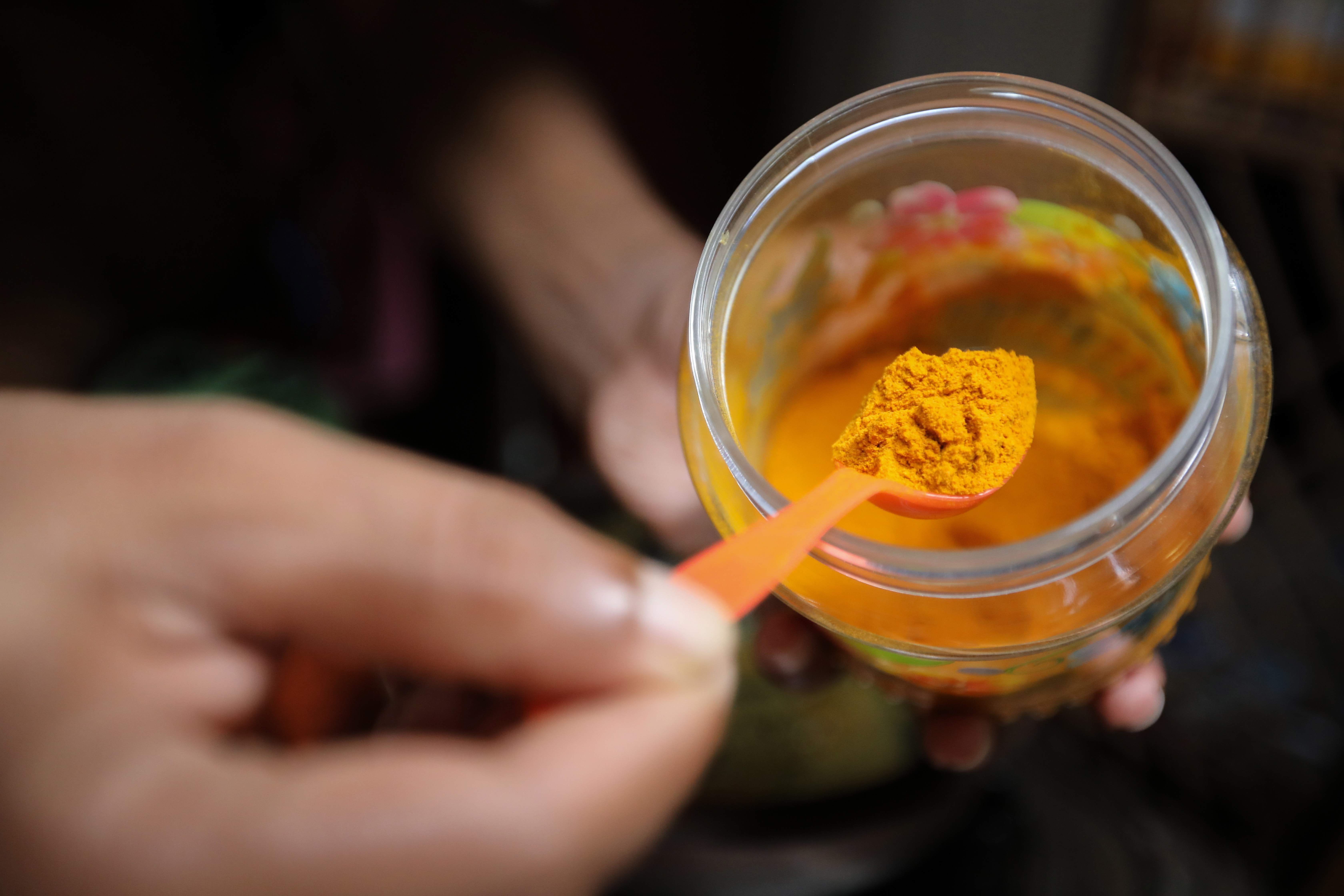 Turmeric price rises in Sri Lanka