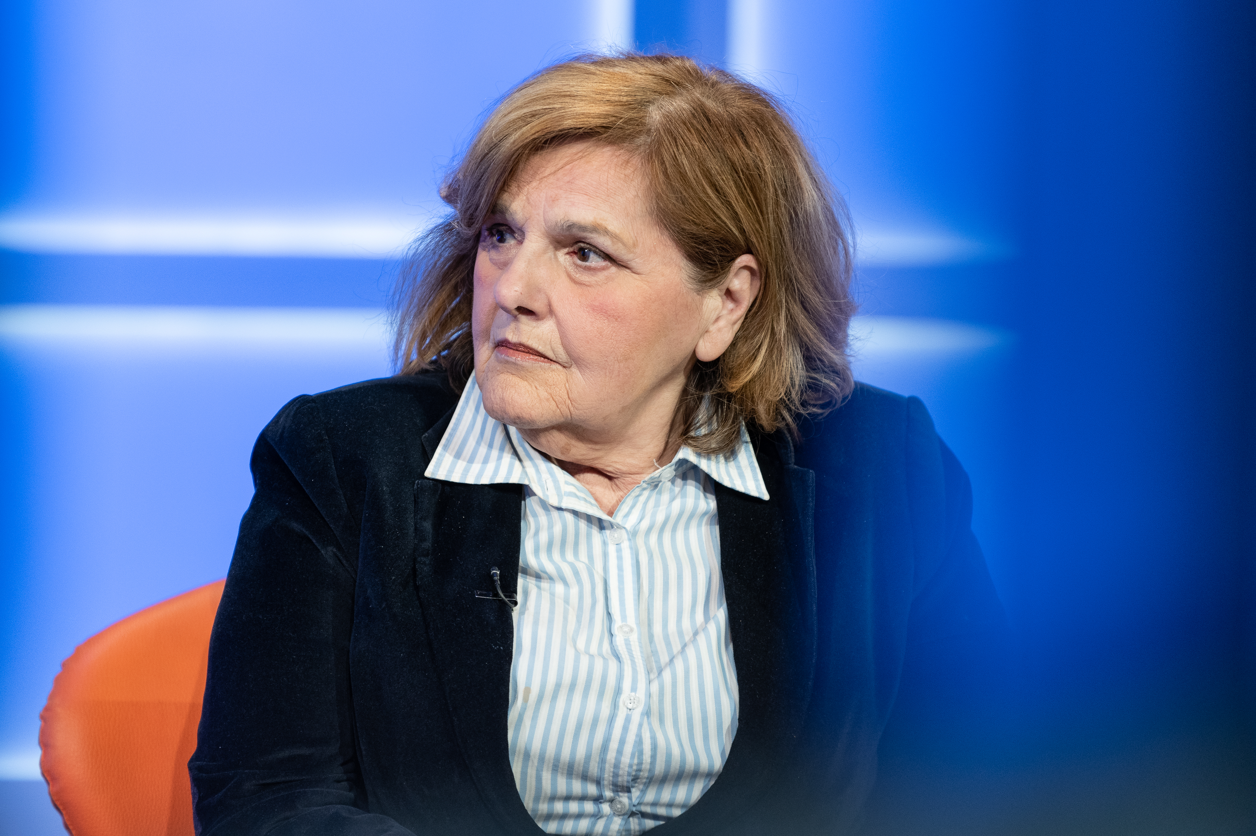 Beograd 01. maj 2022. Emisija Utisak nedelje na televiziji Nova S, gosti u studiju Foto:Ivan Dinić/Nova S