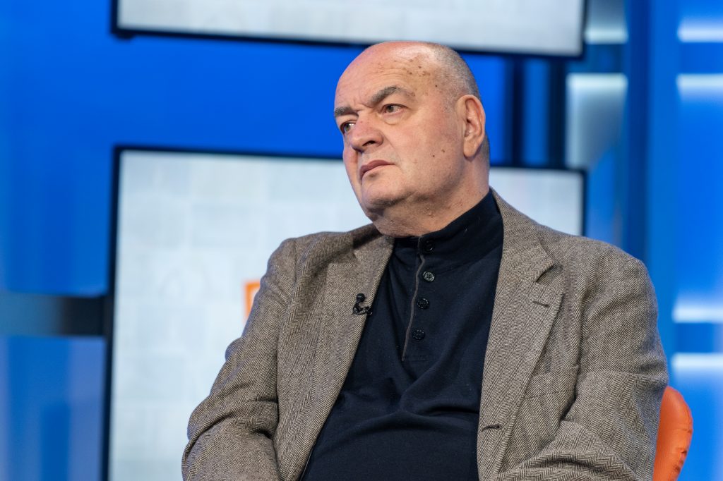 Utisak nedelje 13.3.2022