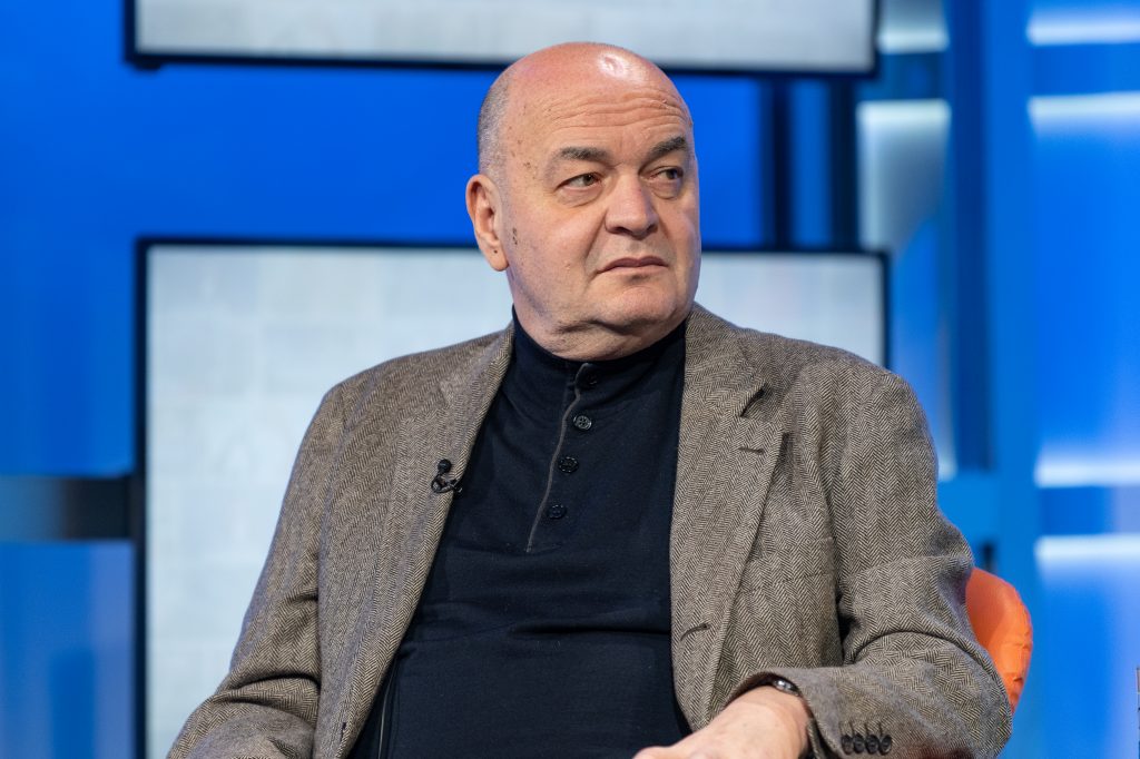 Utisak nedelje 13.3.2022