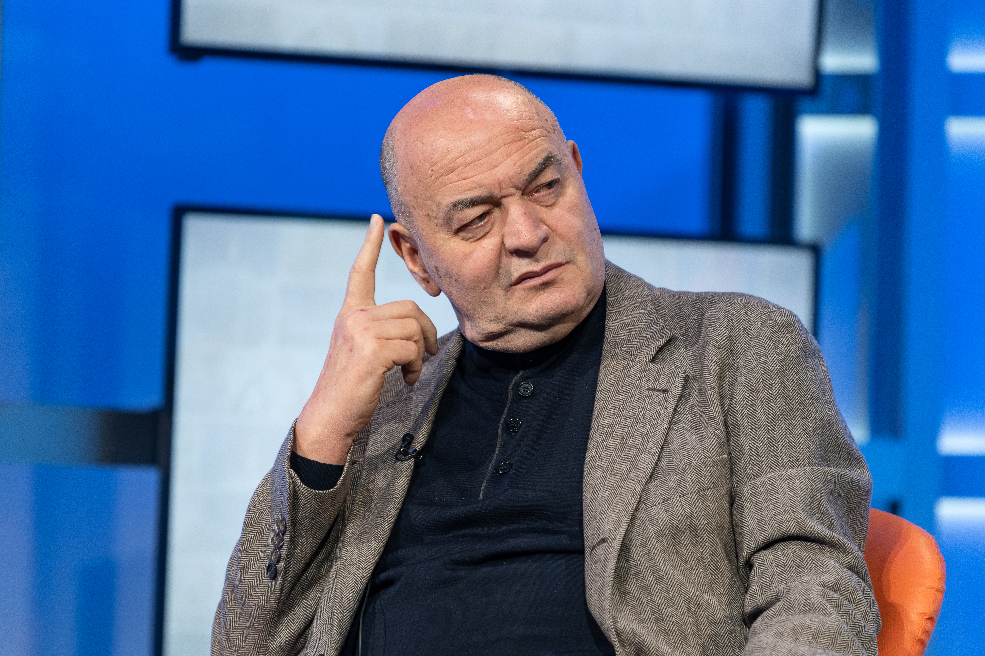 Utisak nedelje 13.3.2022