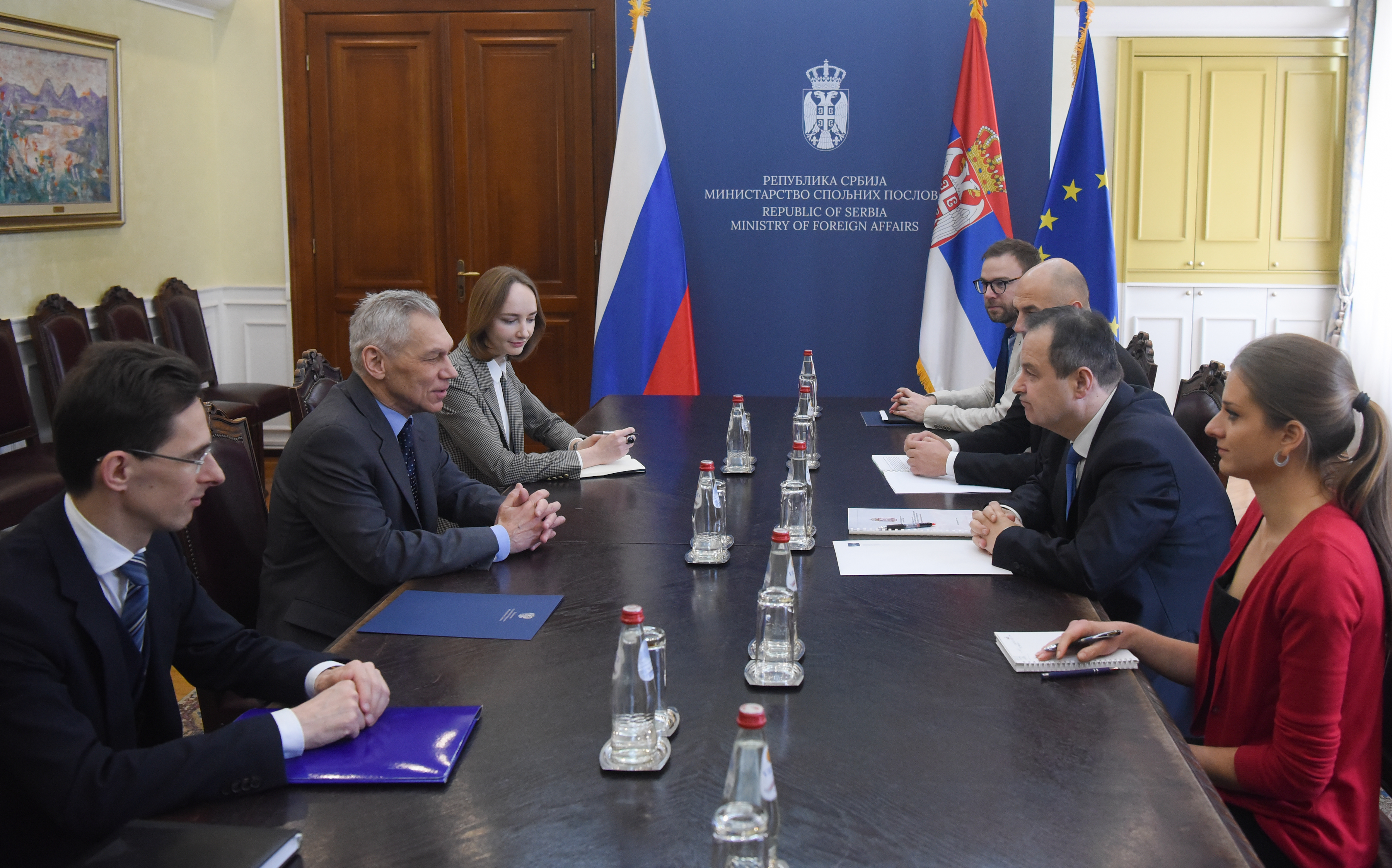 BOCAN-HARÈENKO I DAÈIÆ