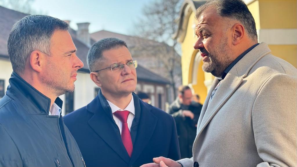 Vuk Jeremic