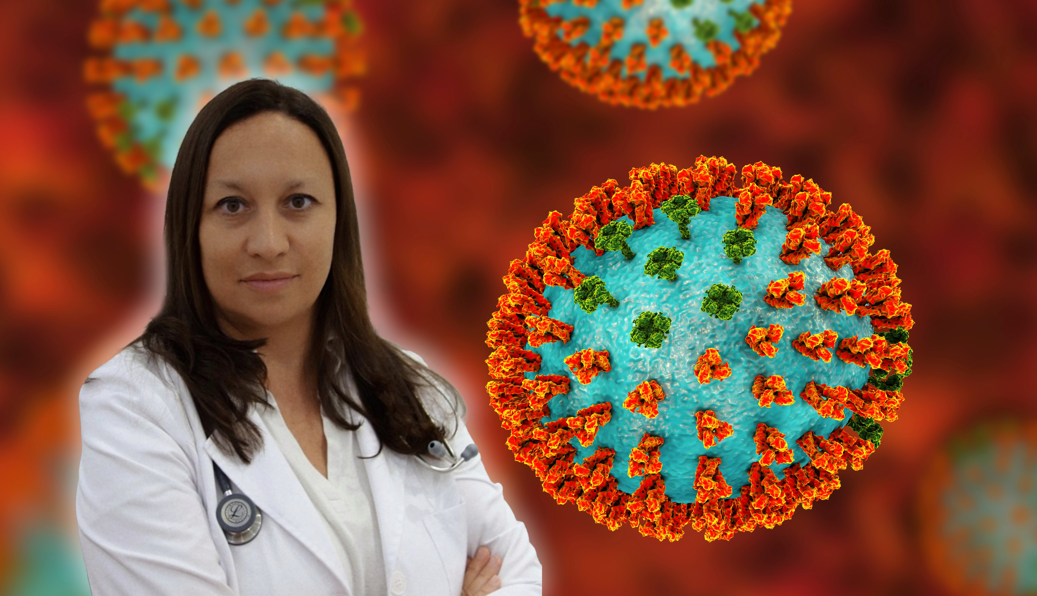 doktorka Vesna Radulović