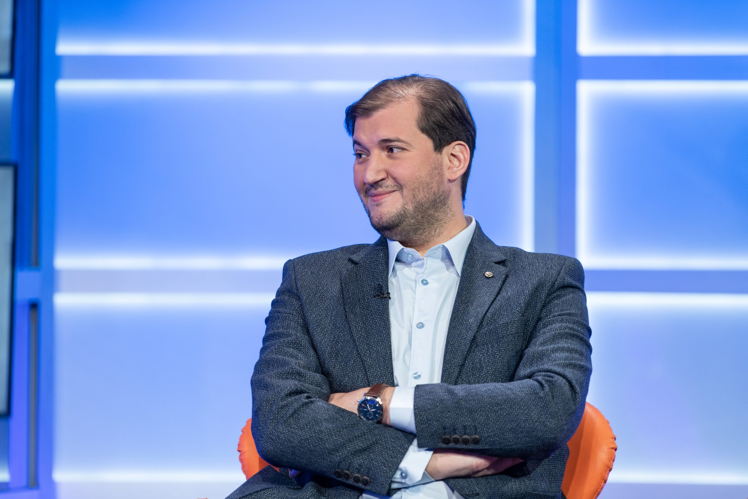 Utisak nedelje - Milan Krstić - 16.10.2022