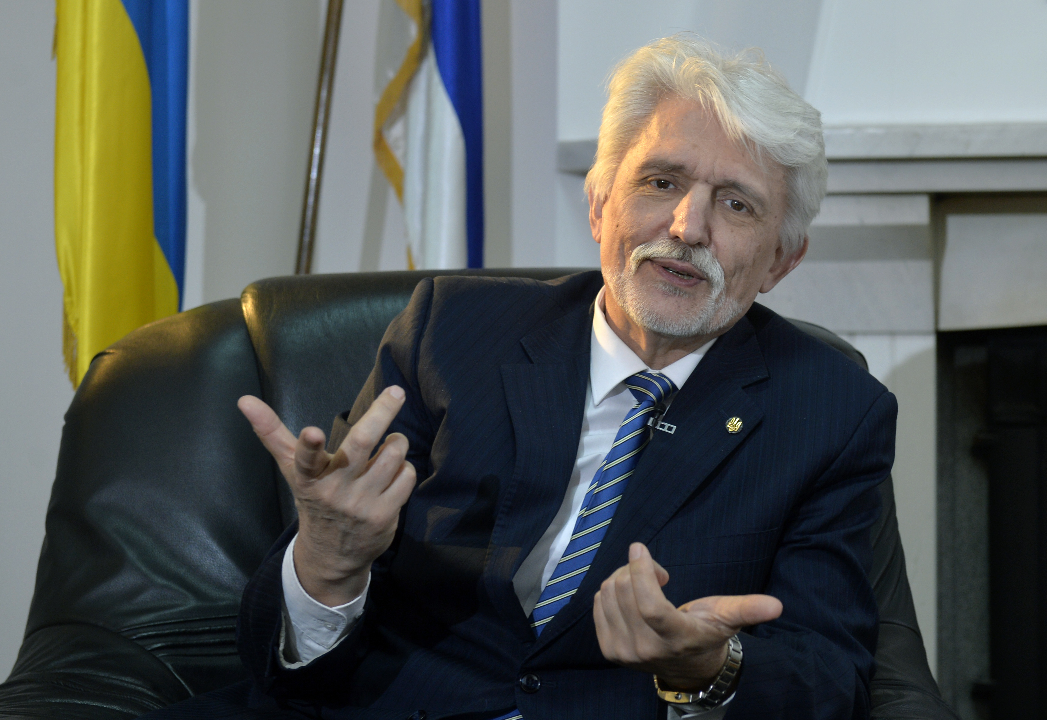 VOLODIMIR TOLKAC