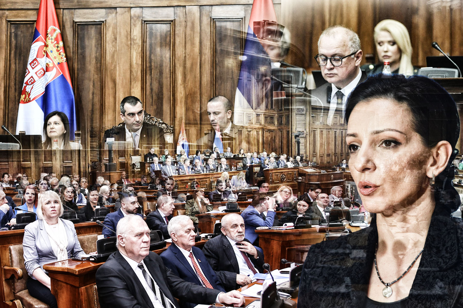 Mesto: Beograd
Datum: Fri Feb 24 11:14:25 CET 2023
Dogadjaj: POLITIKA - sednica Skupštine Srbije
Fotoreporter: Ana Paunković
Ličnosti:  
Izvor: FoNet