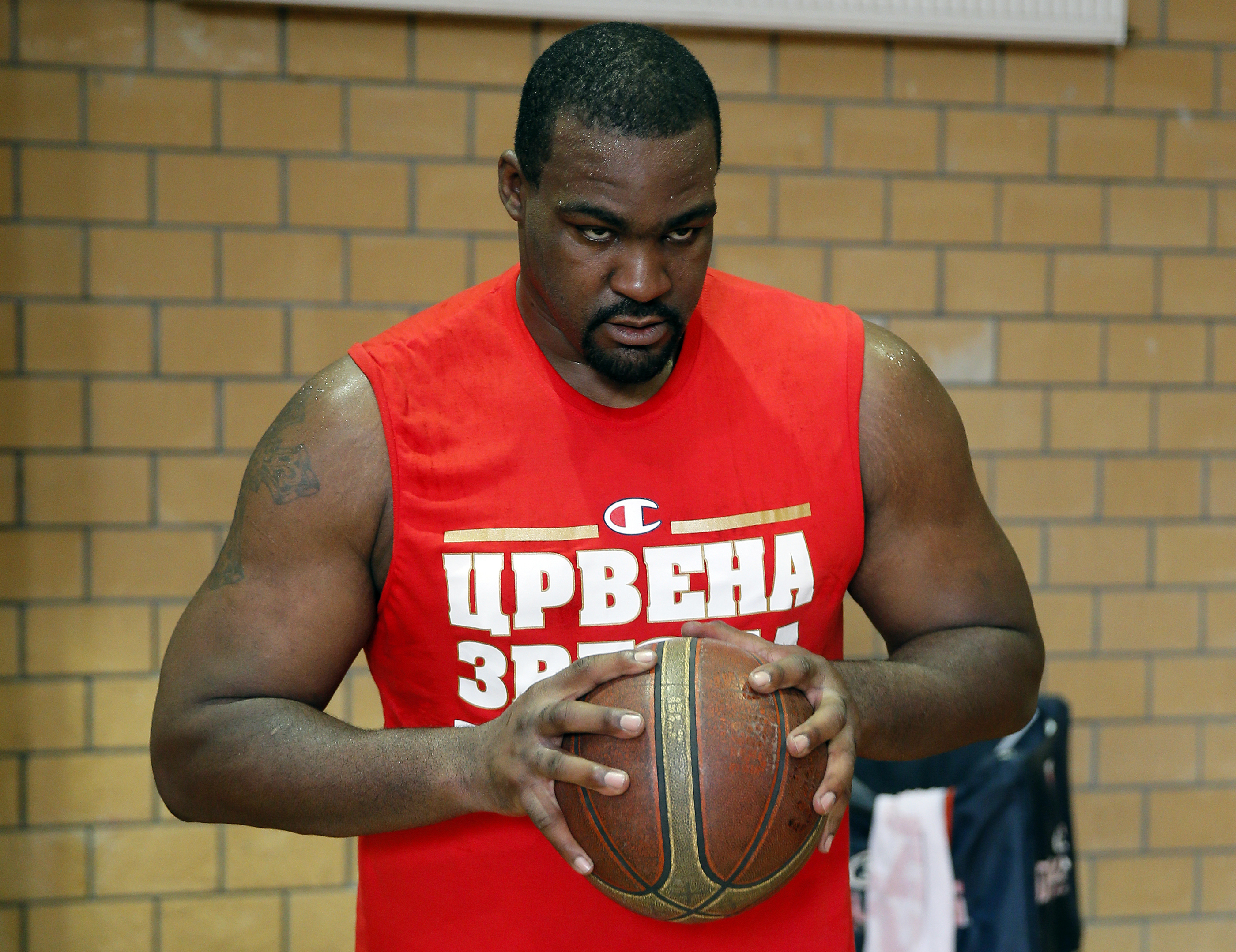 Sofoklis Schortsanitis, Sofo, promocija