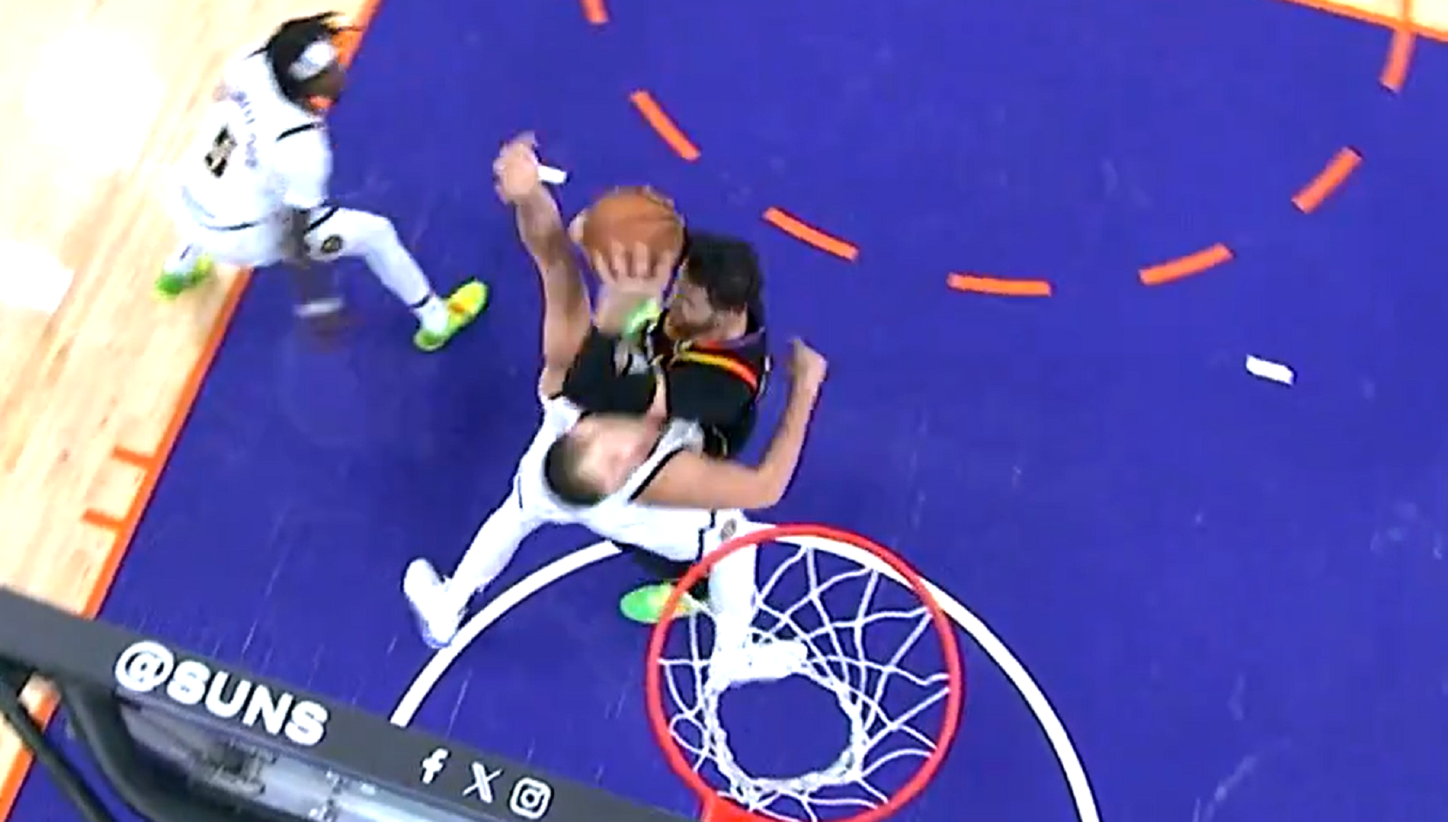 jokić lakat