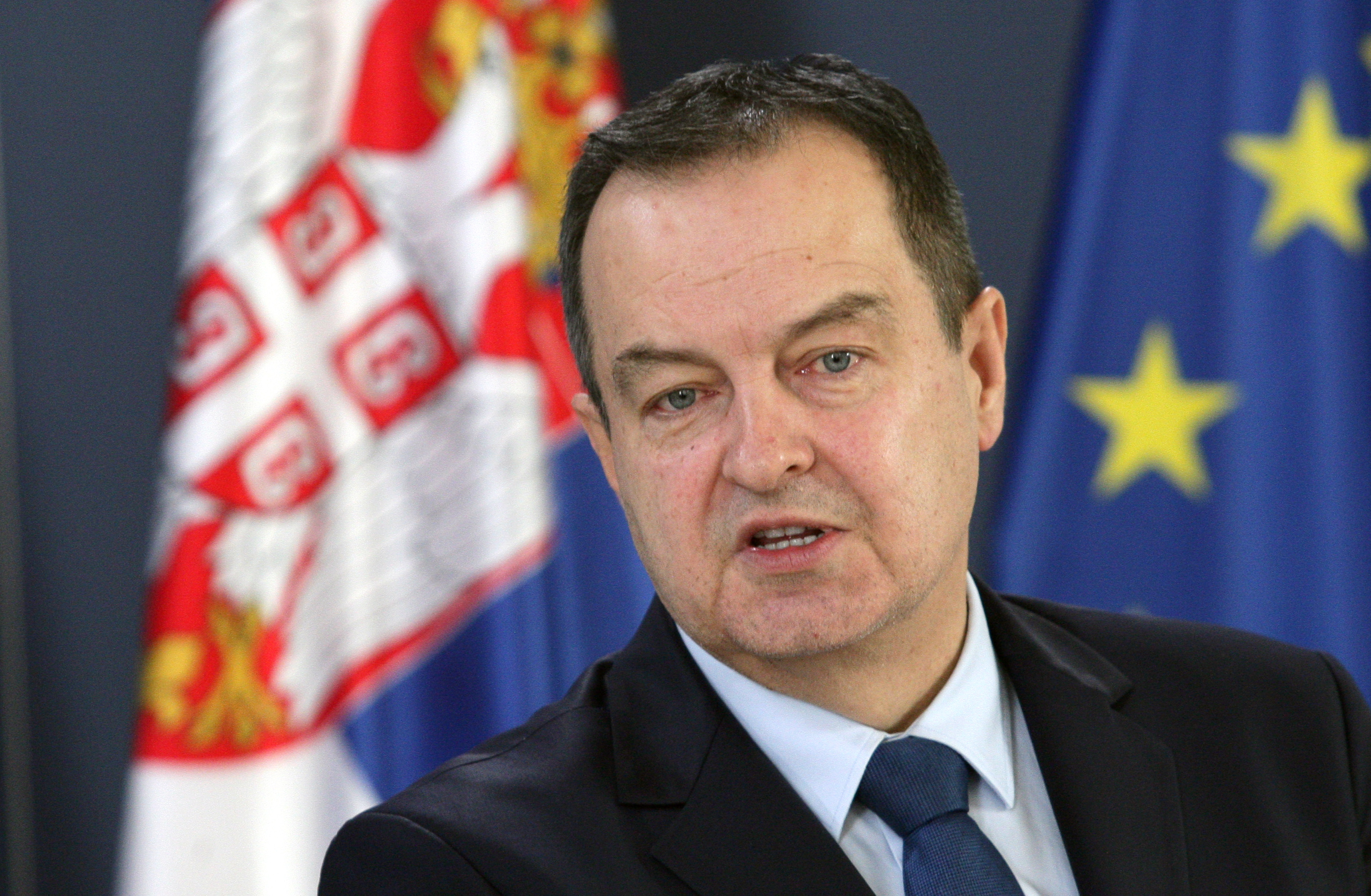IVICA DAÈIÆ