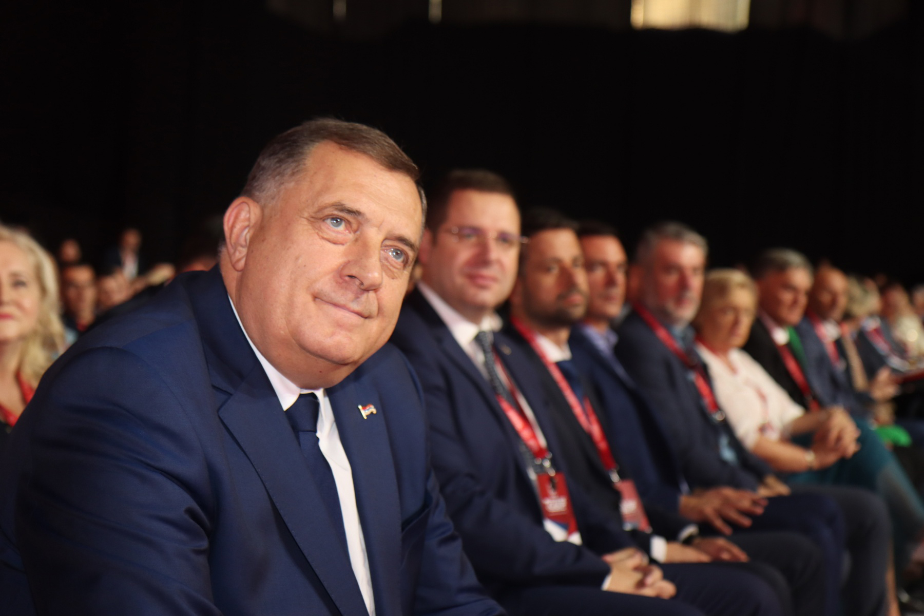 MILORAD DODIK