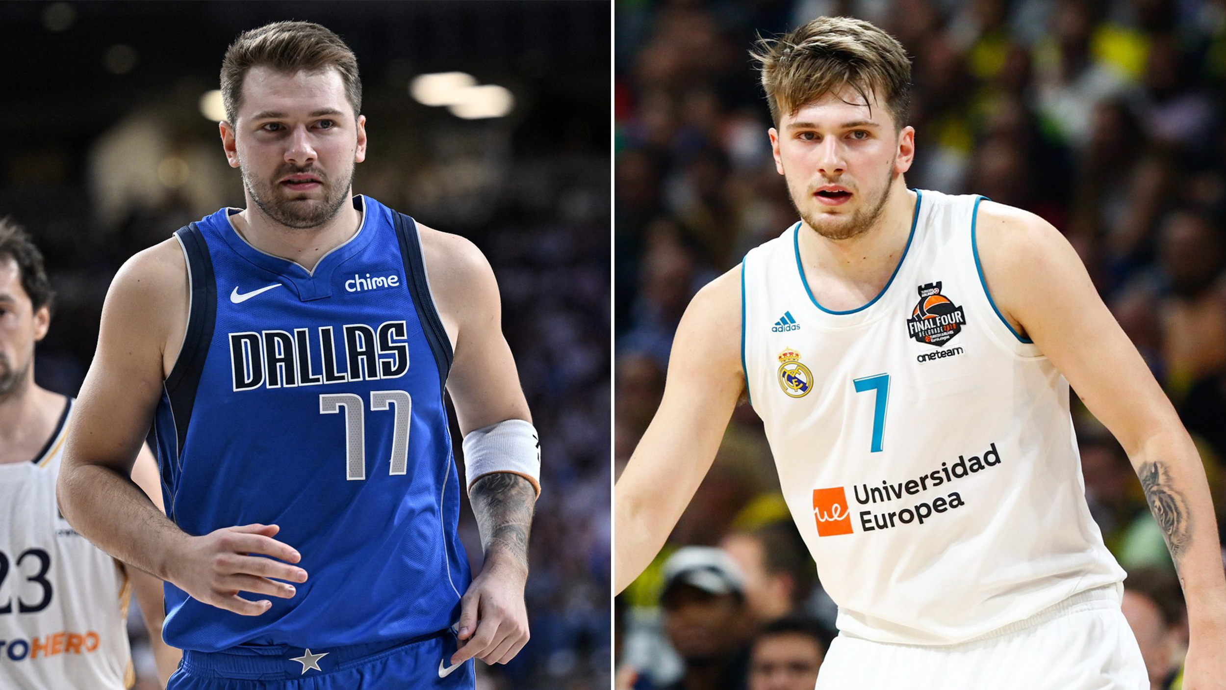 Luka Dončić