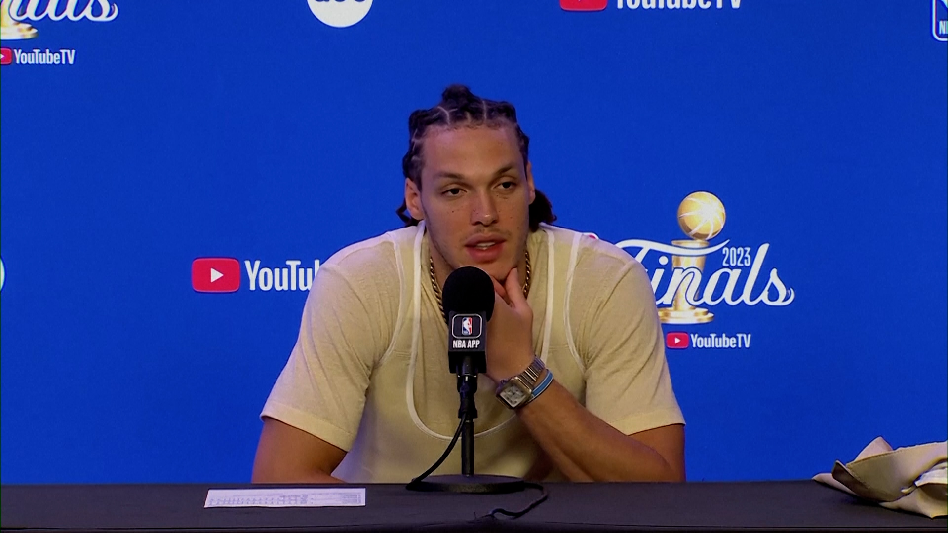 ap_aron_gordon_izjava_posle_prve_pobede_am