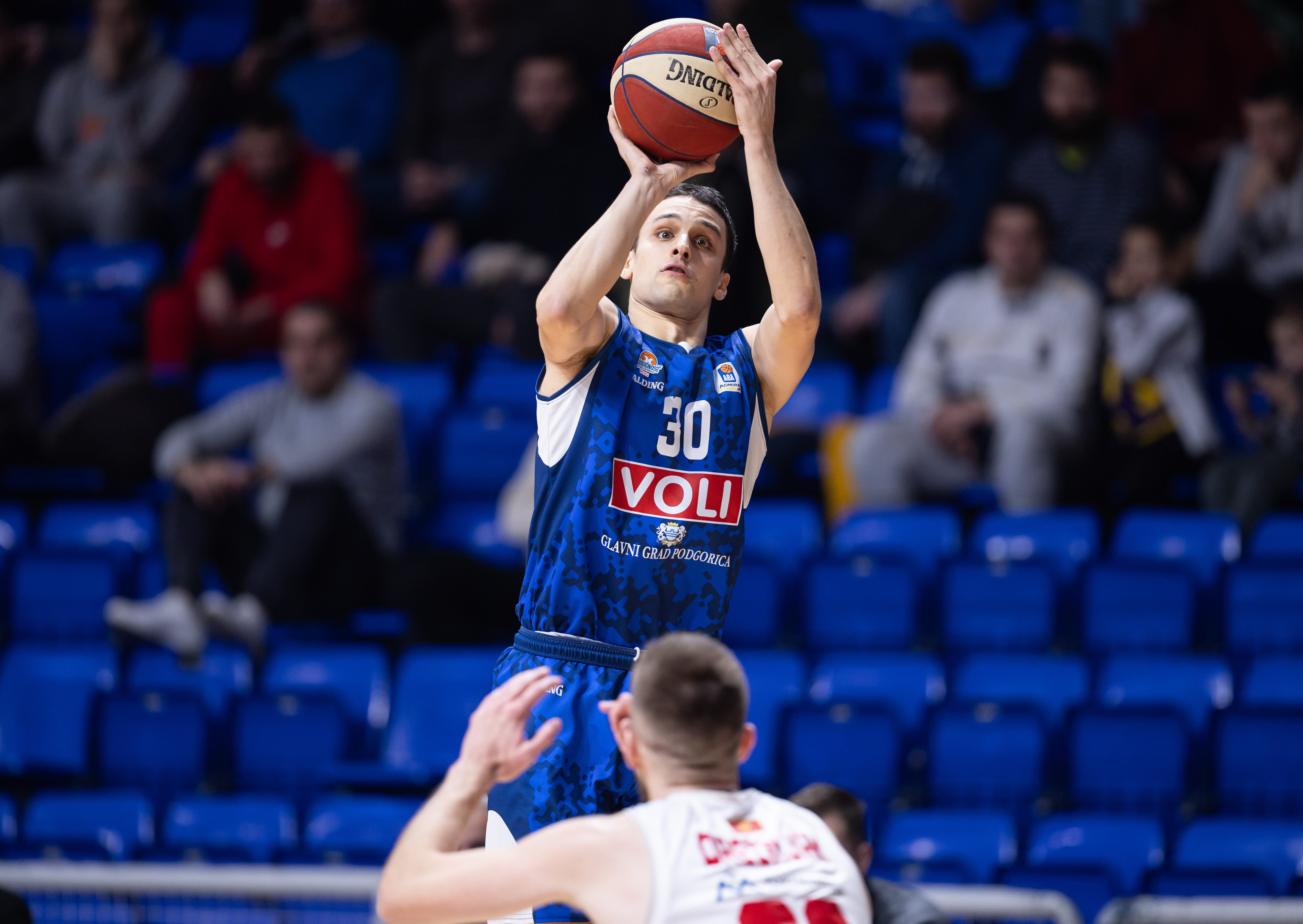Budućnost VOLI-SC Derby