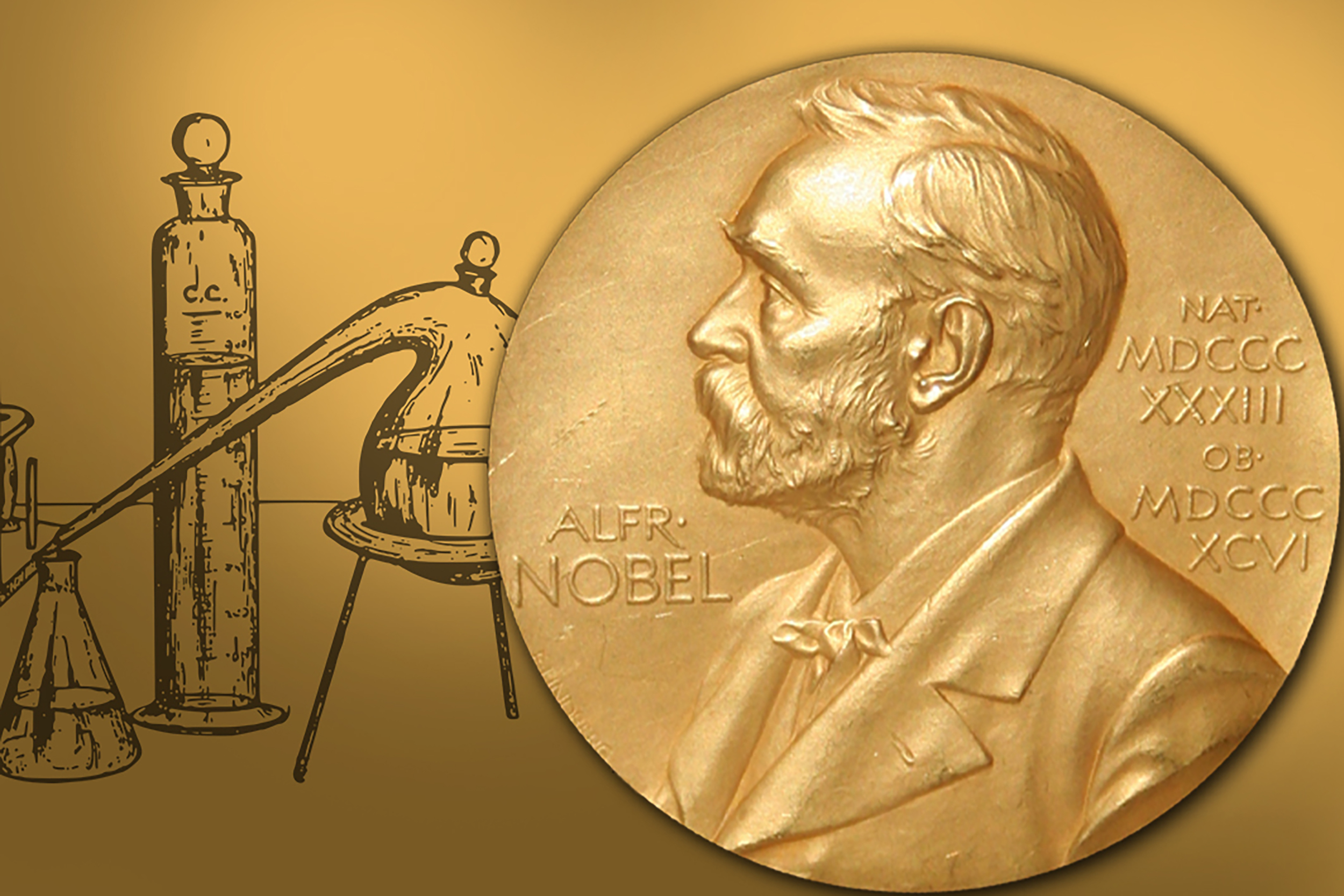 Nobel nagrada