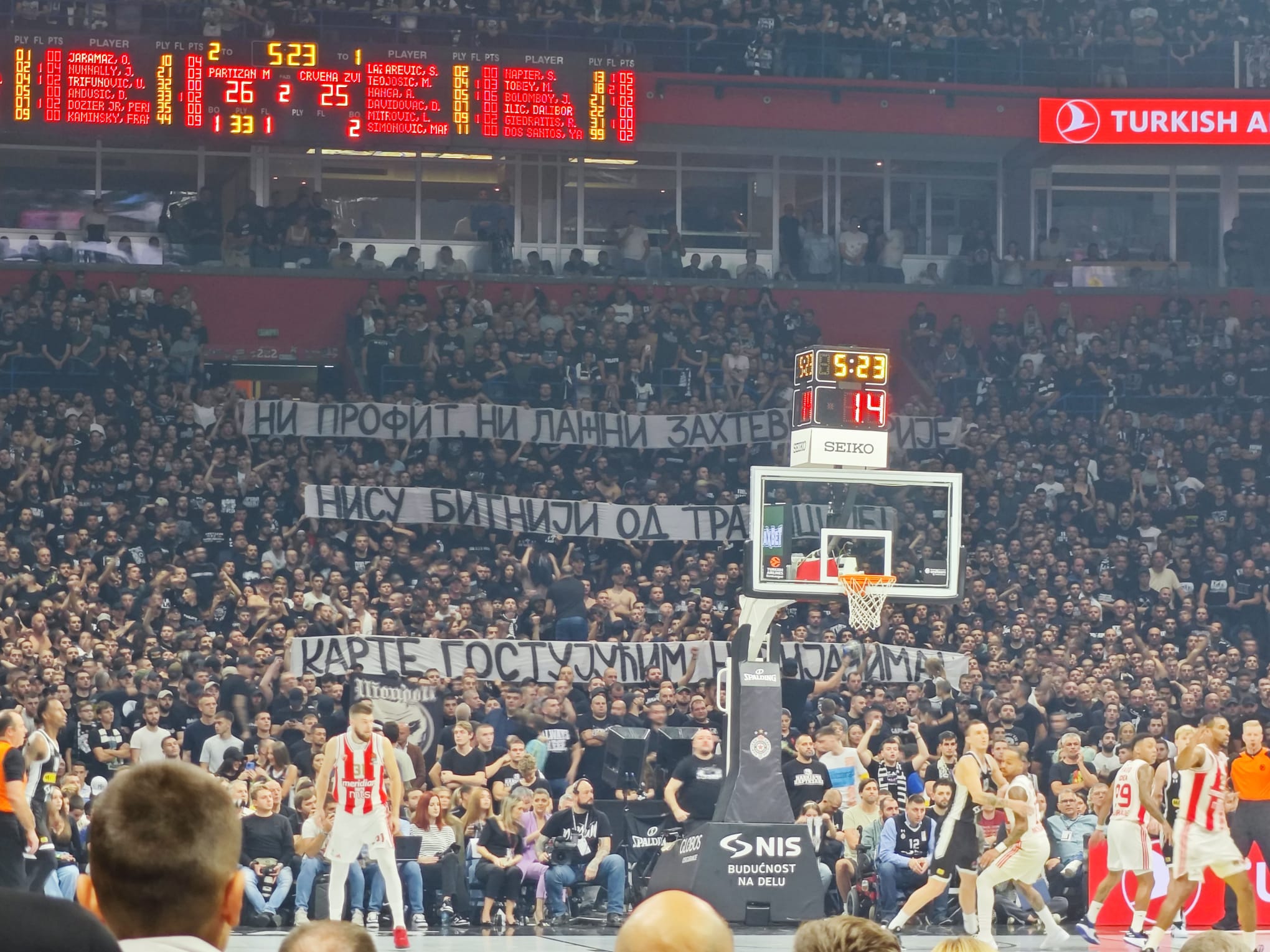 Partizan