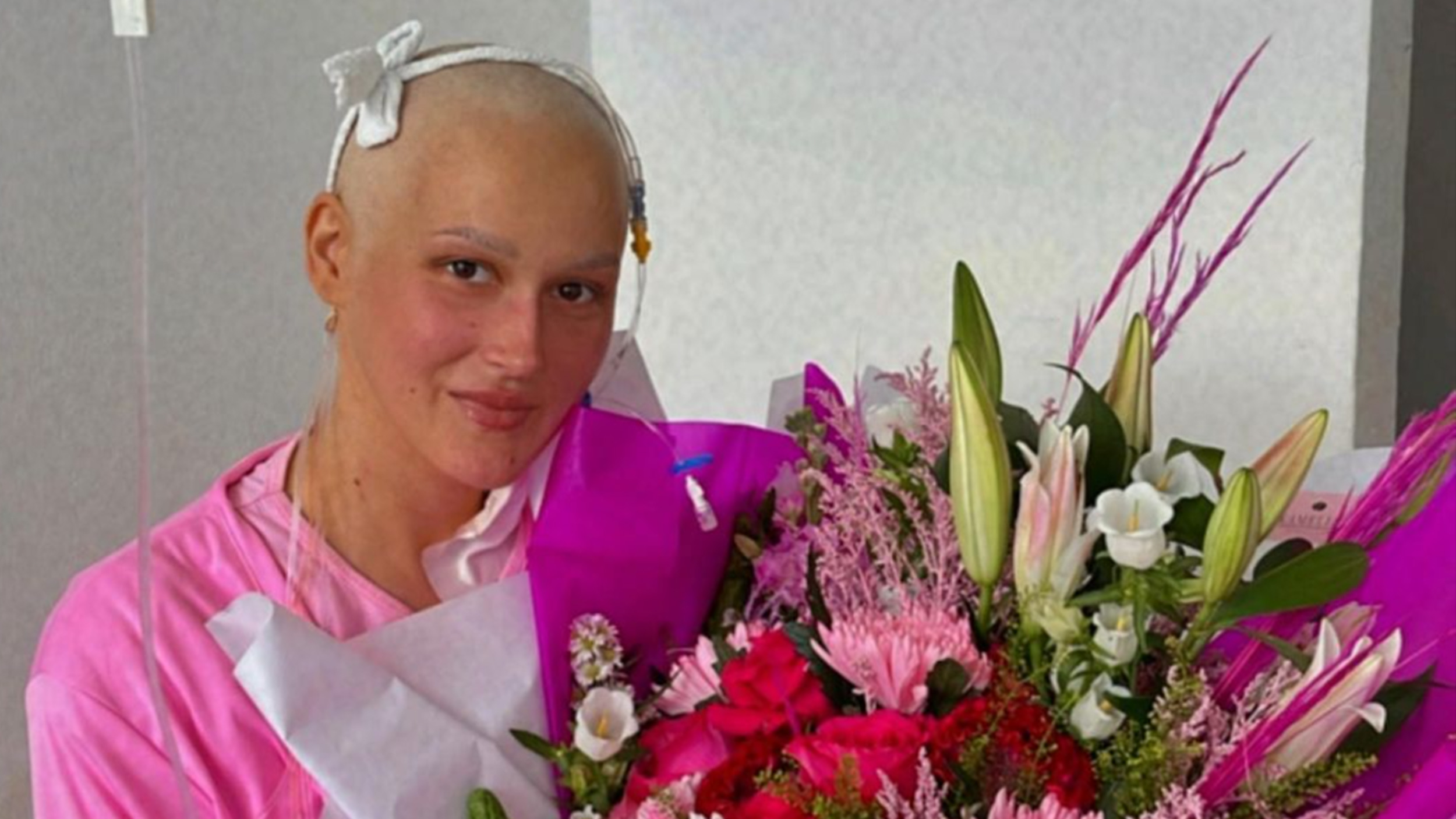 Sandra Savić, Mlada majka iz Banjaluke pobijedila rak