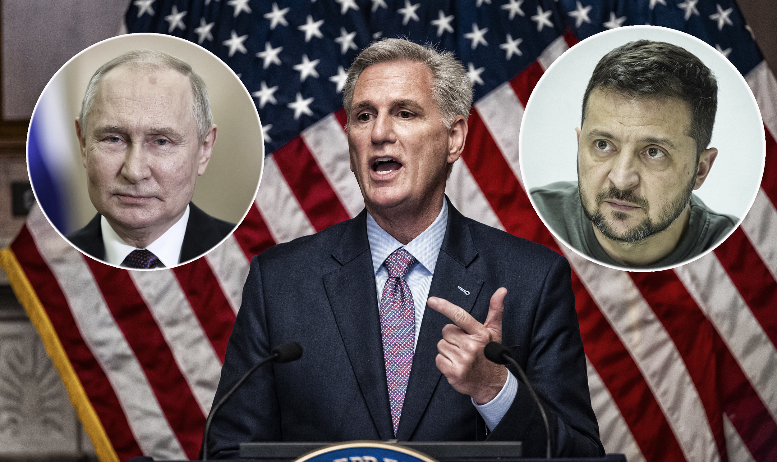 Kevin McCarthy loses speakership in US Capitol