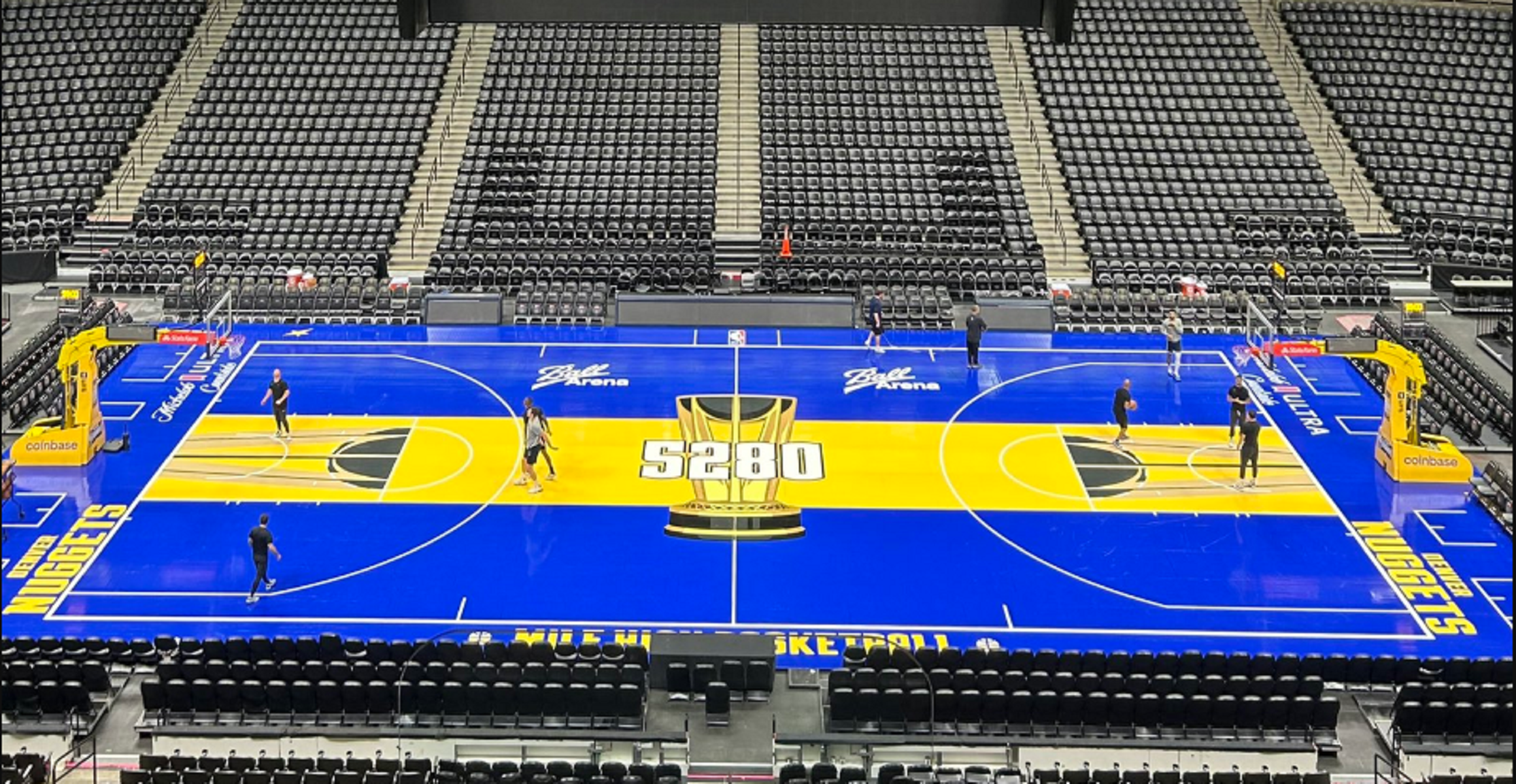 Denver