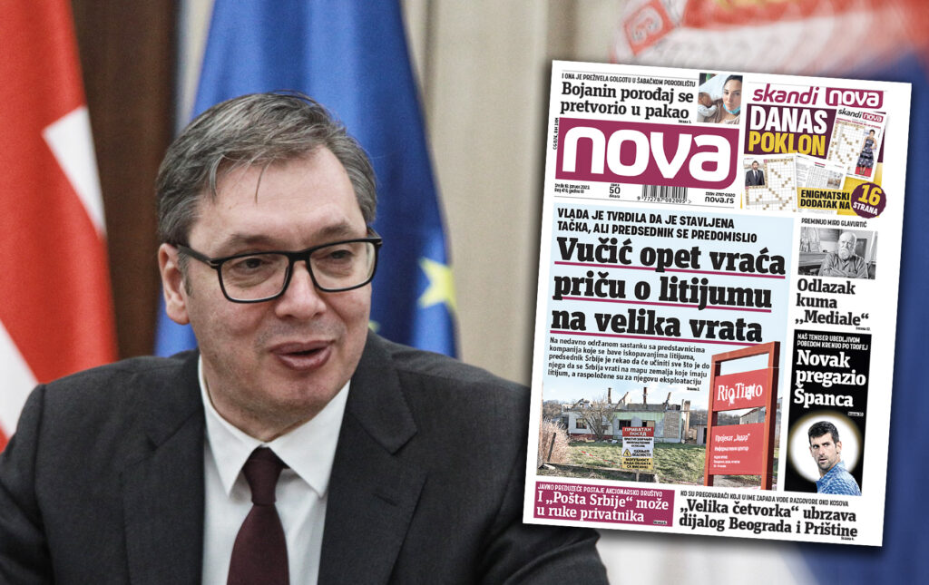 vucic naslovna nova rs