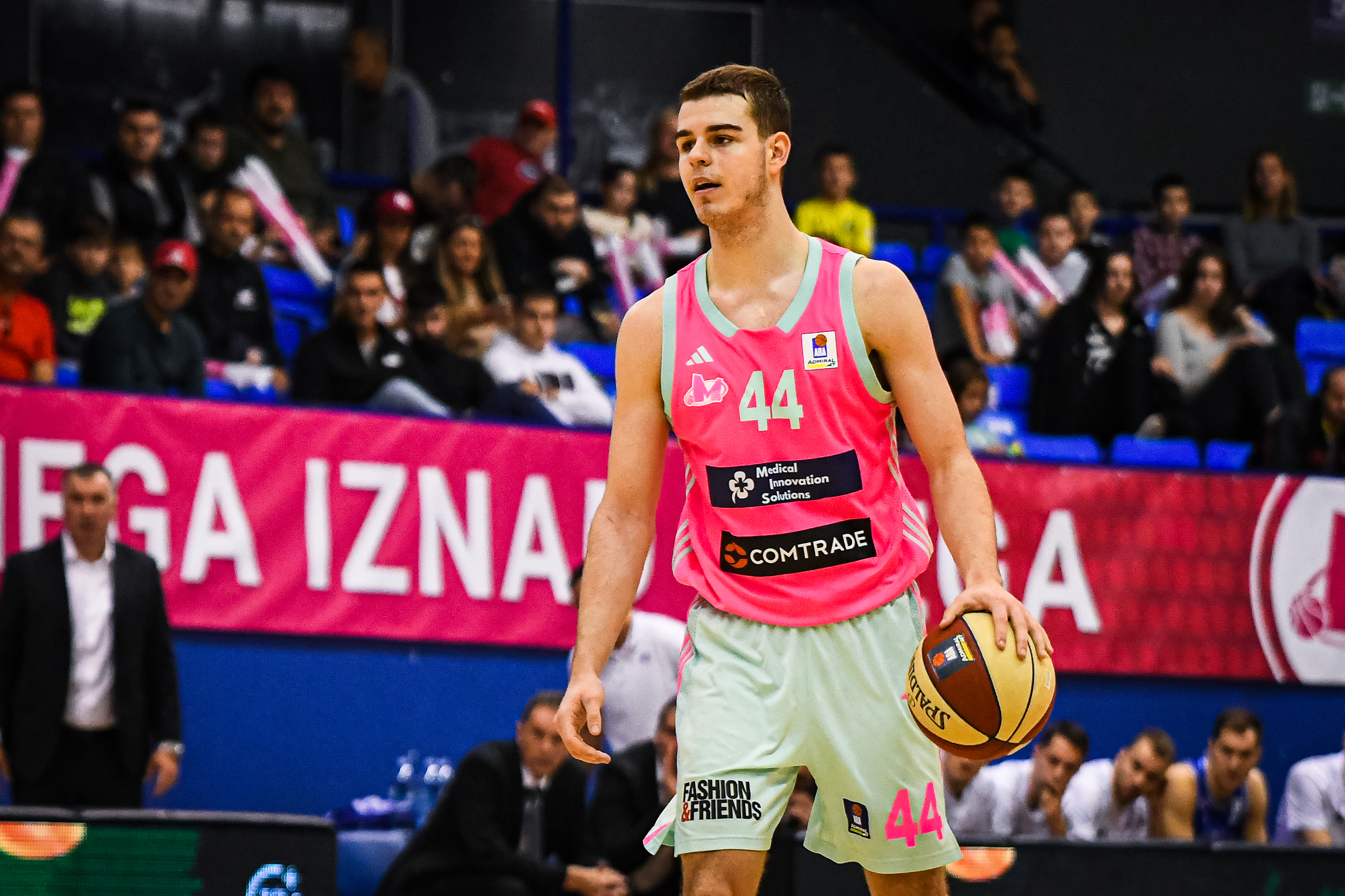 topic mega zadar