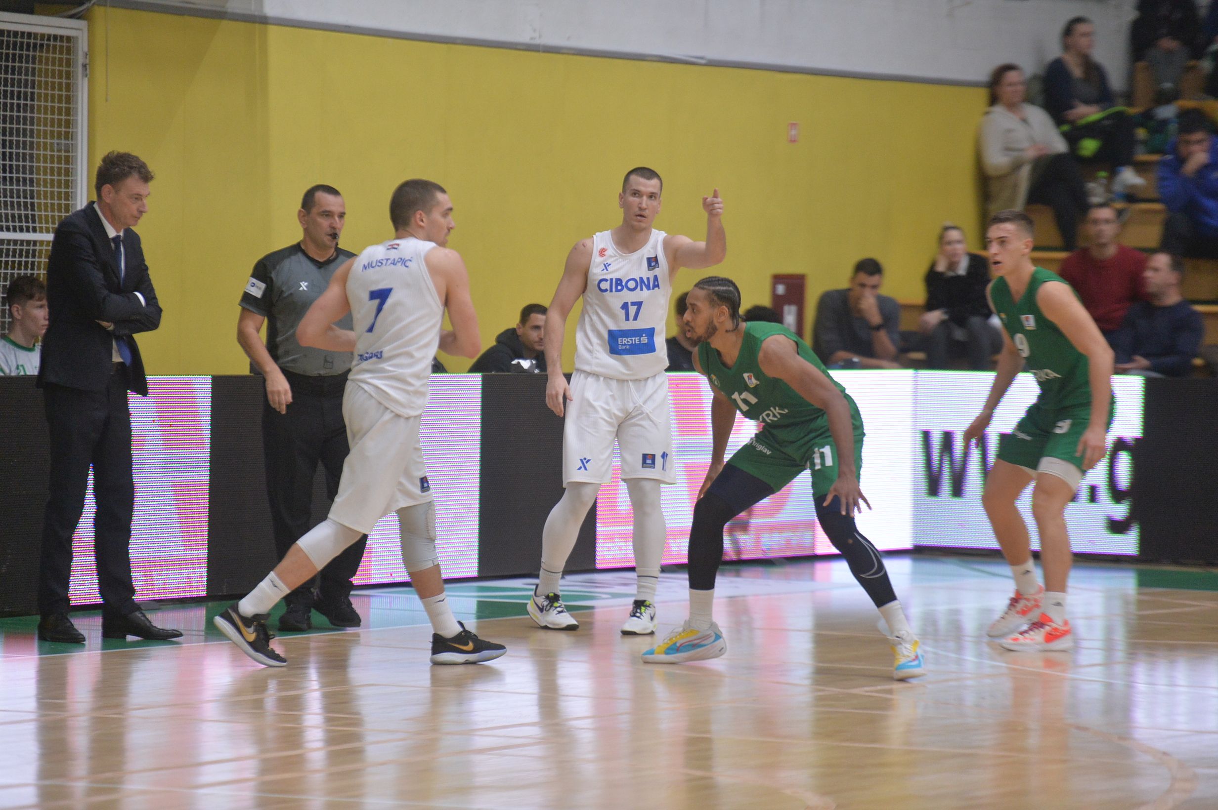 aba krka cibona