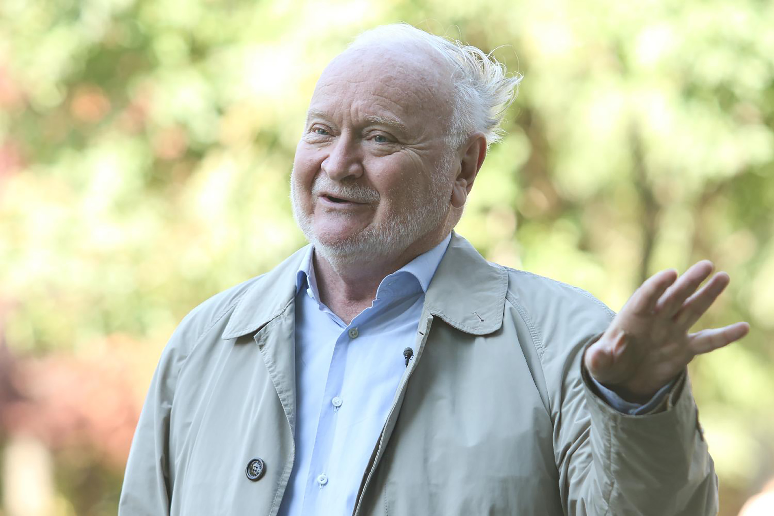 Mesto: BEOGRAD
Datum: Sat Oct 08 22:49:57 CEST 2022
Dogadjaj: EVROSERVIS/KVAKA 23 - izjava FoNetu psihologa Žarka Koraća u okviru serijala Kvaka 23
Fotoreporter: Milica Vučković
Ličnosti: Žarko Korać
Izvor: FoNet