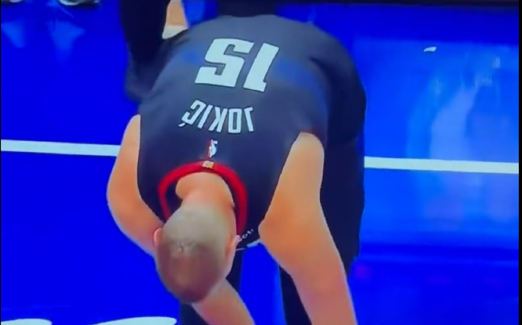Nikola Jokić