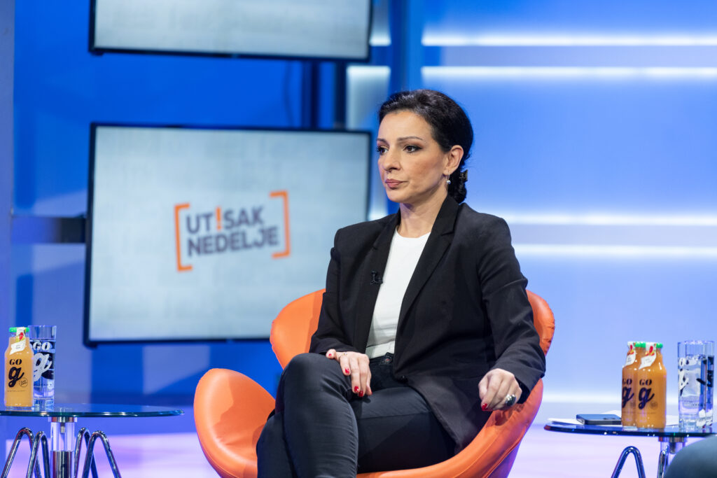 Beograd 25. decembar 2022. Utisak nedelje Foto:Ivan Dinić/Nova.rs