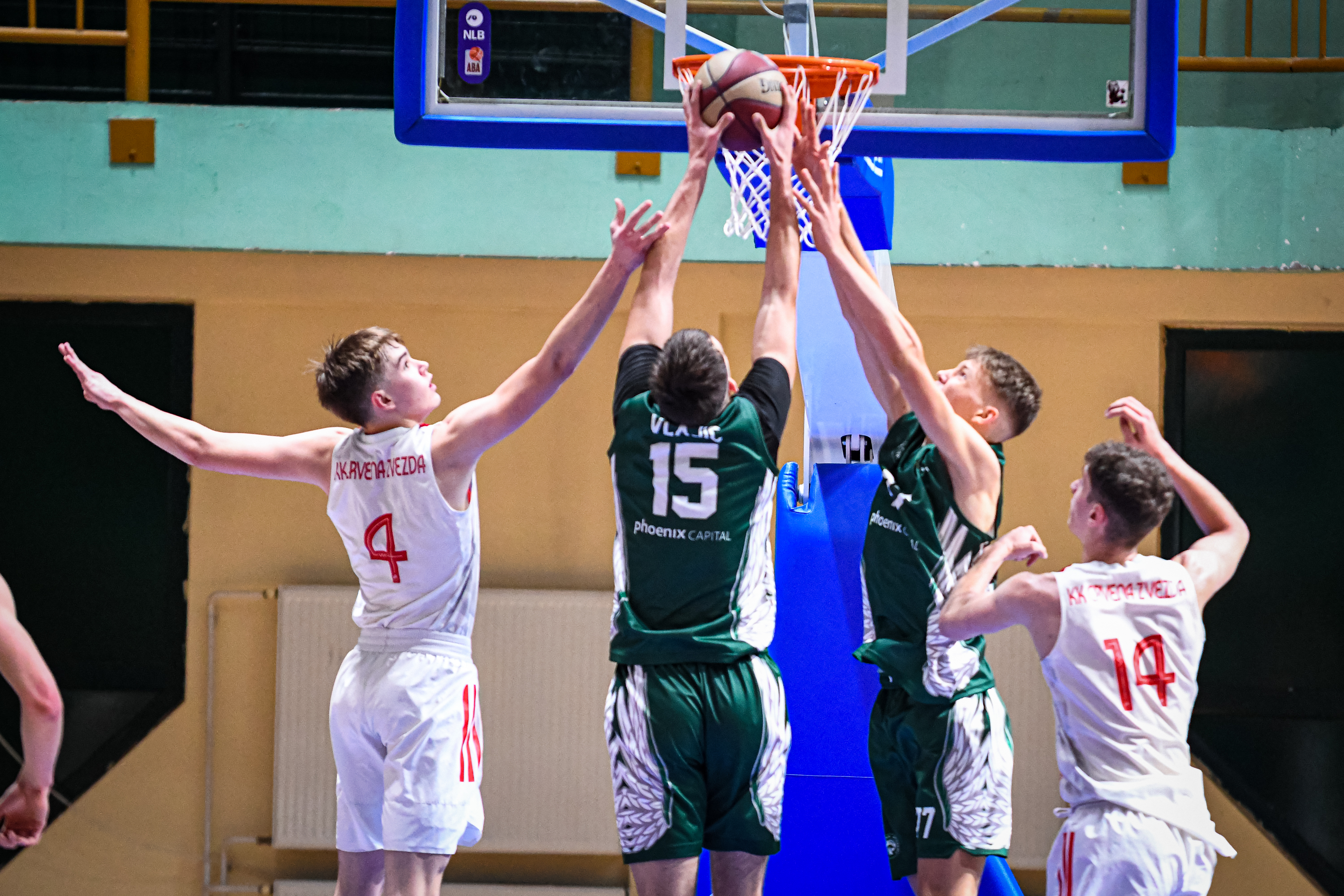 crvena zvezda dubai