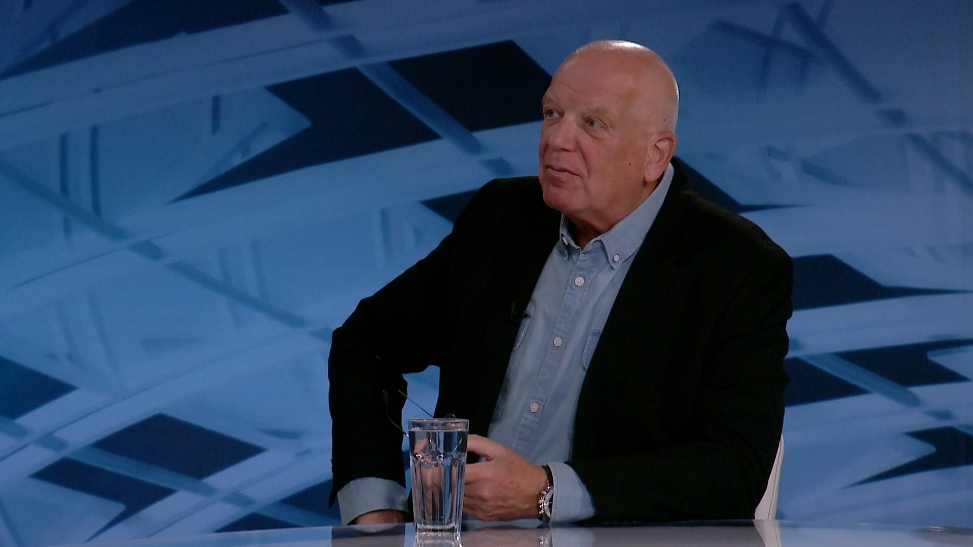 istoričar i nekadašnji ambasador u Vašingtonu Milan St. Protić