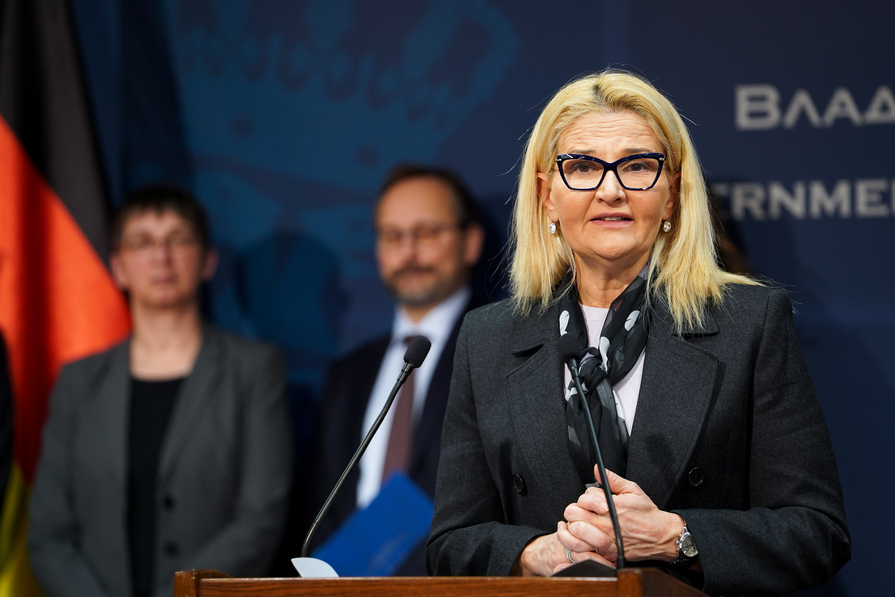 TANJA MIŠČEVIĆ