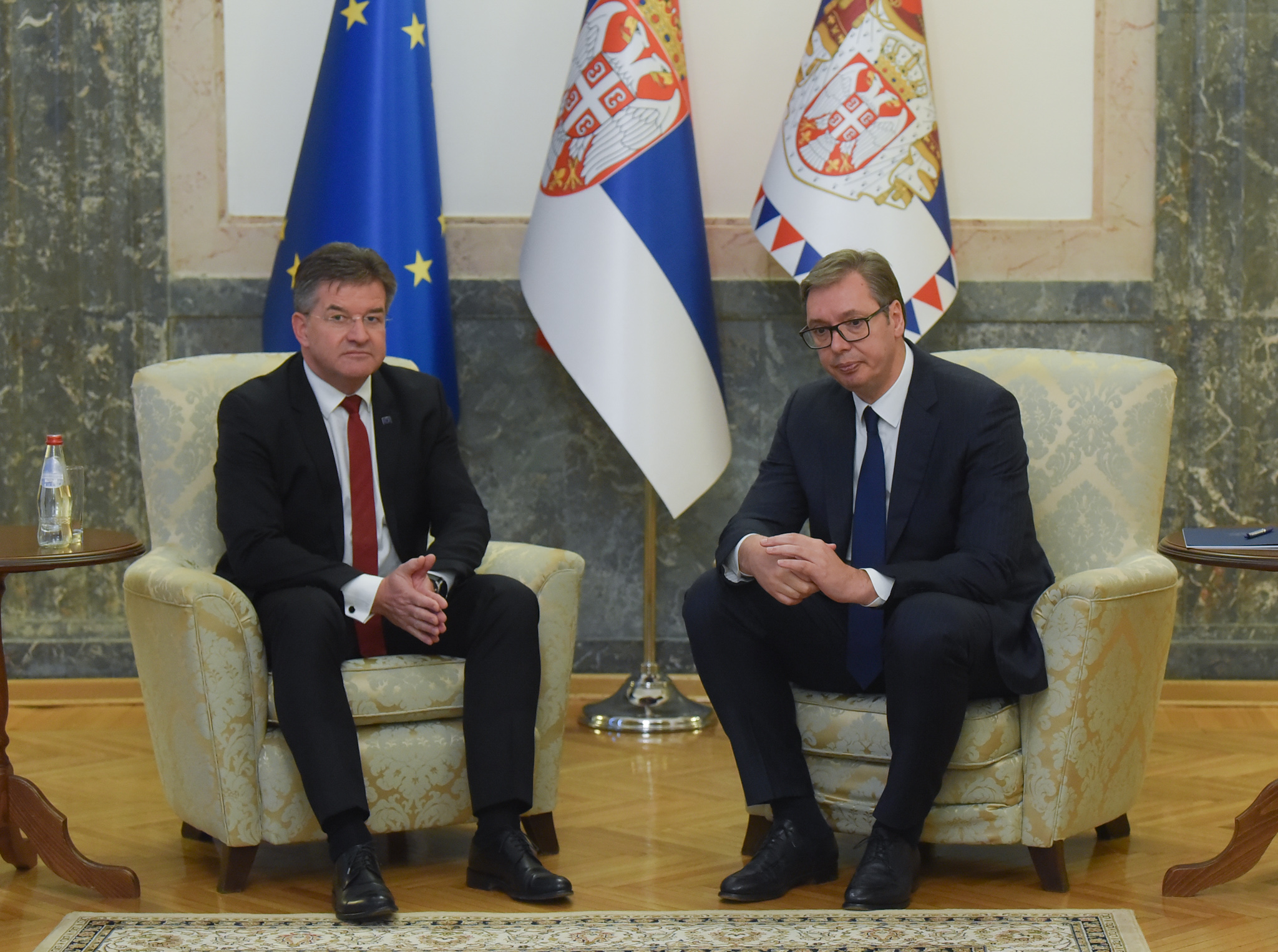MIROSLAV LAJCAK, ALEKSANDAR VUCIC
