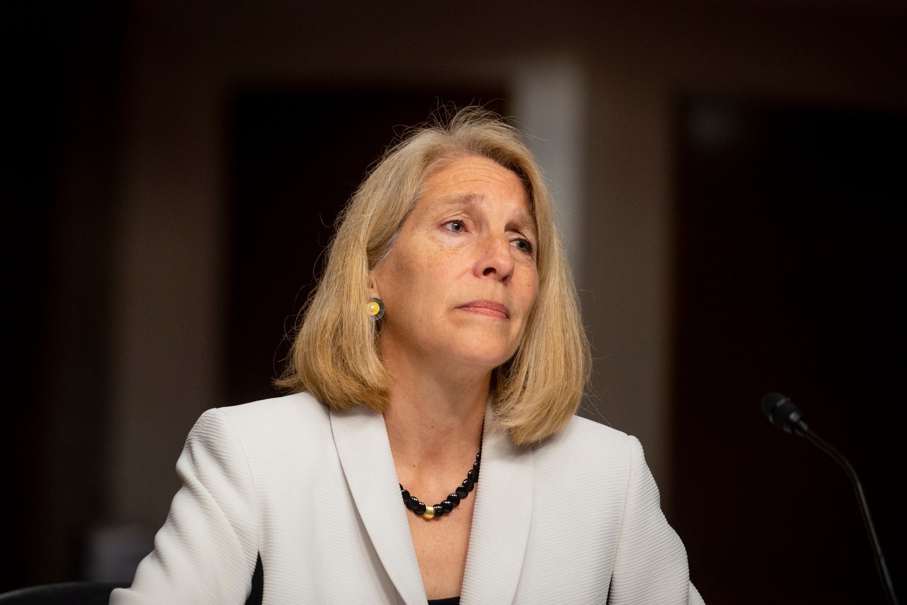 Senate Committee on Foreign Relations nominations hearing