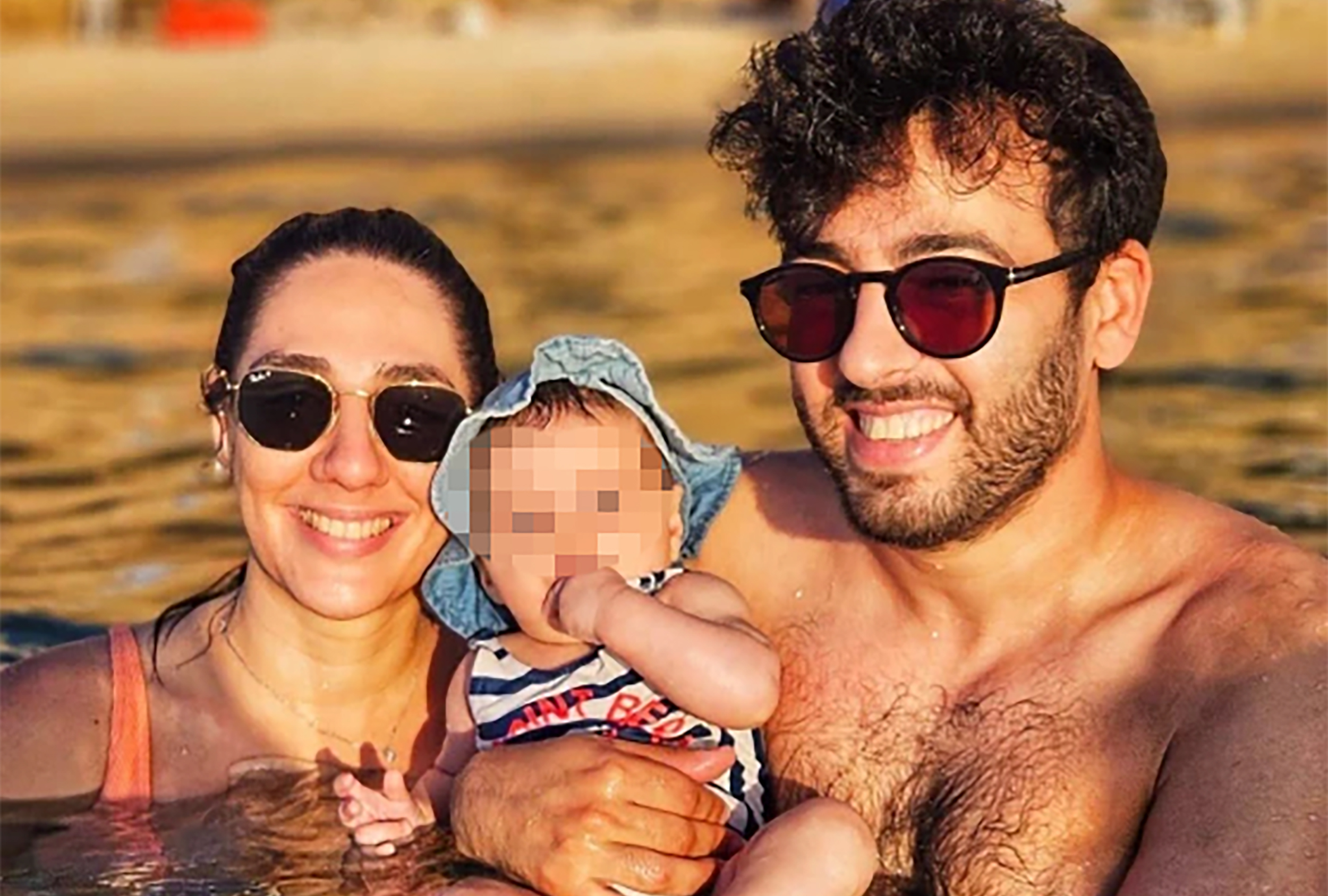 Celine Ben David Nagar