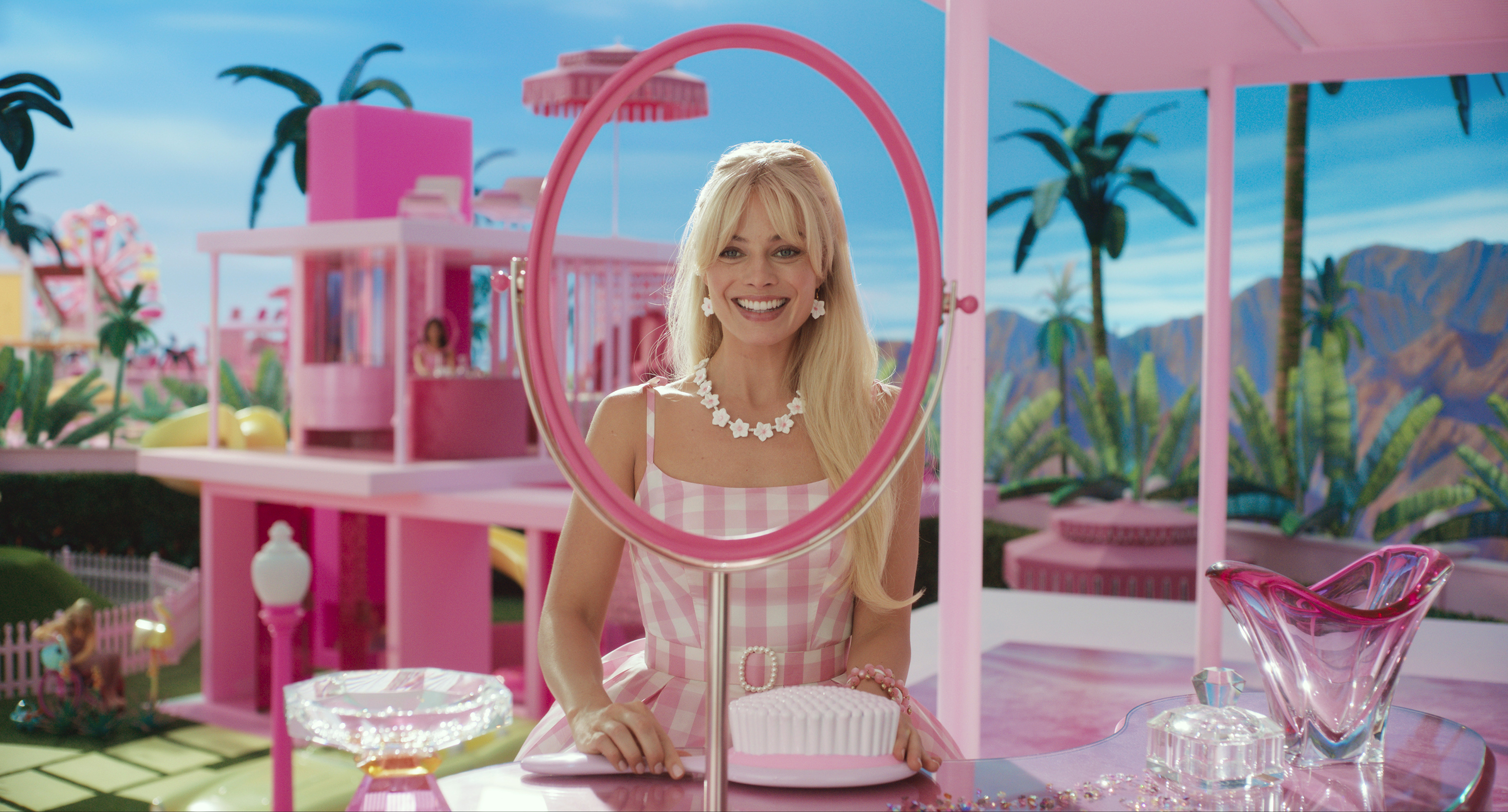 Film Review - Barbie
