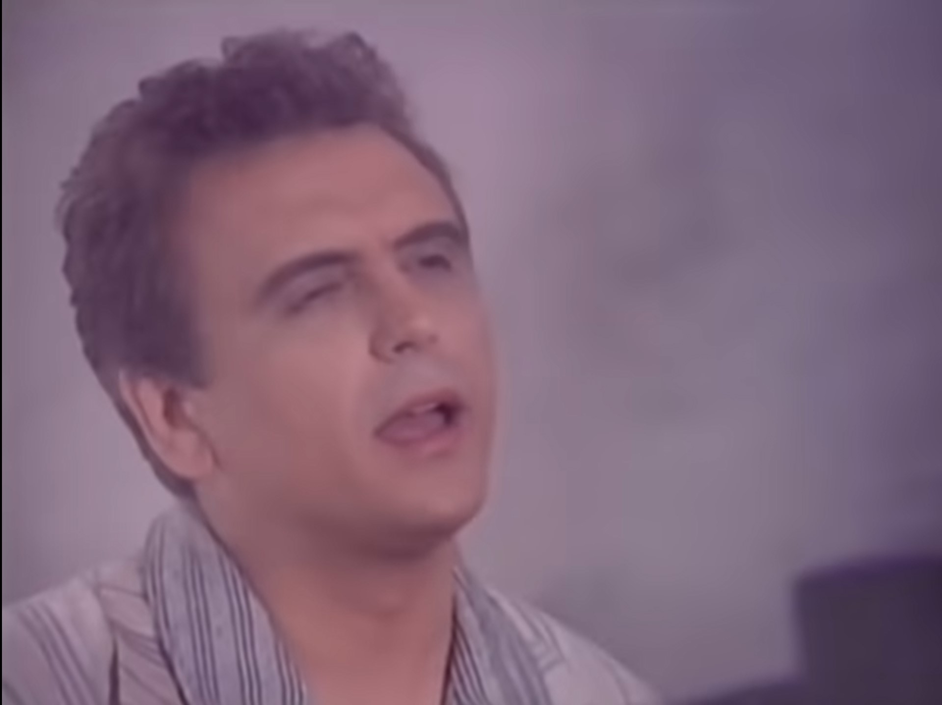 Slavko Banjac - Ja imam nekog, a ti si sam - (Official Video 1994)