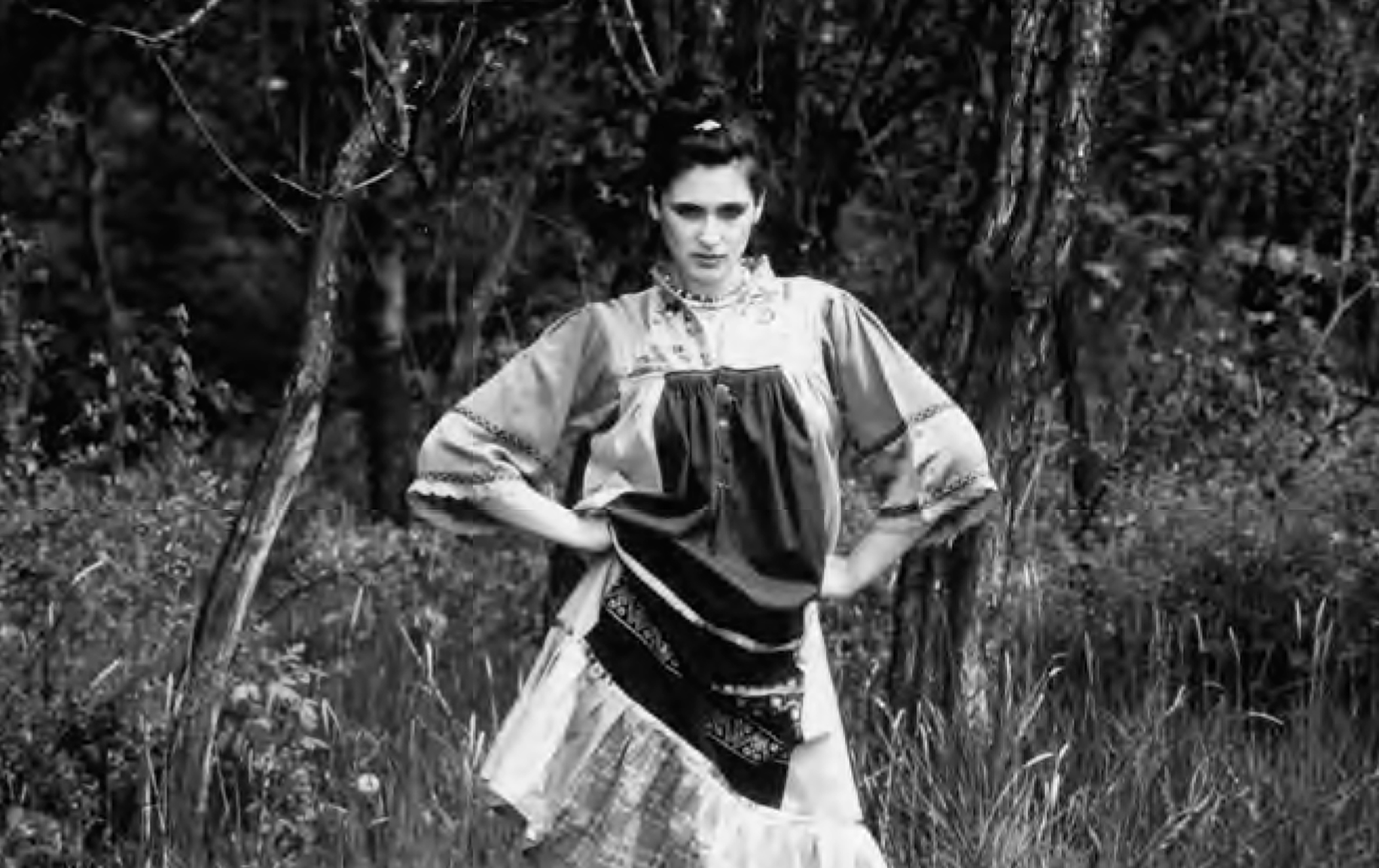 16-Ljiljana-Tica-nosi-Mirinu-haljinu