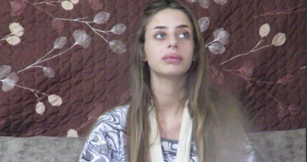 Maya Shem Foto: Printscreen/Twitter